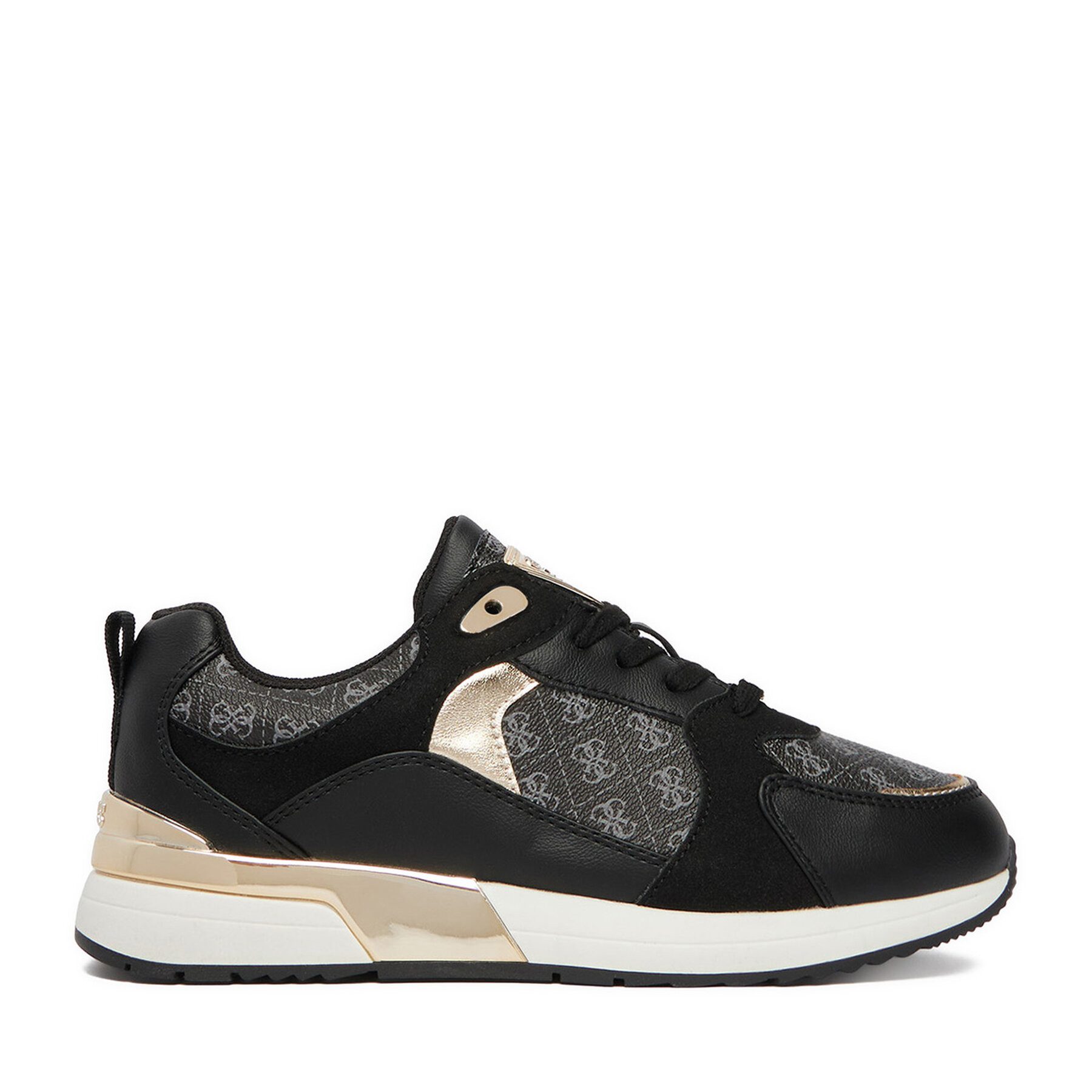Guess Guess Sneakers Mädchen Schwarz Sneaker