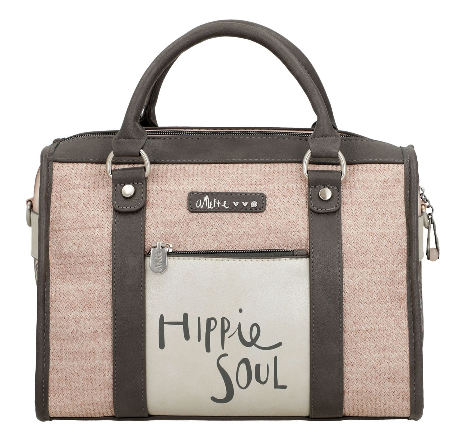 Anekke Handtasche Peace & Love