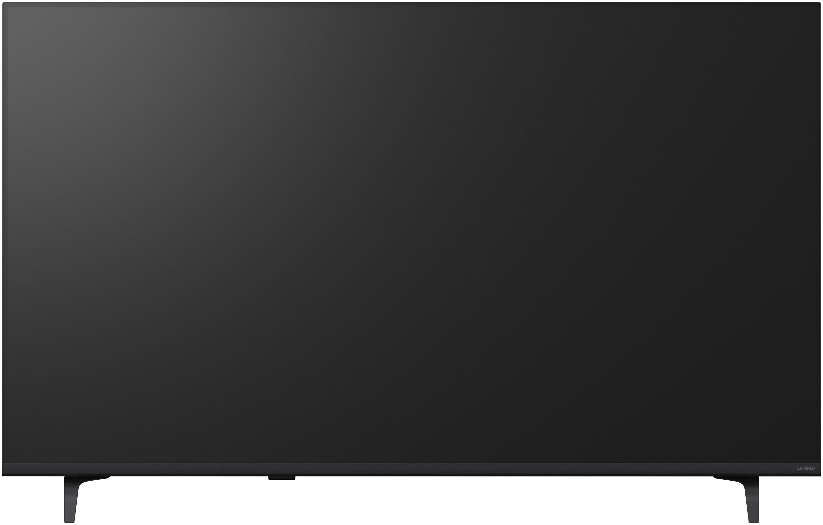 LG 50QNED71B6B QNED-Fernseher (126 cm/50 Zoll, 4K Ultra HD, Smart-TV)