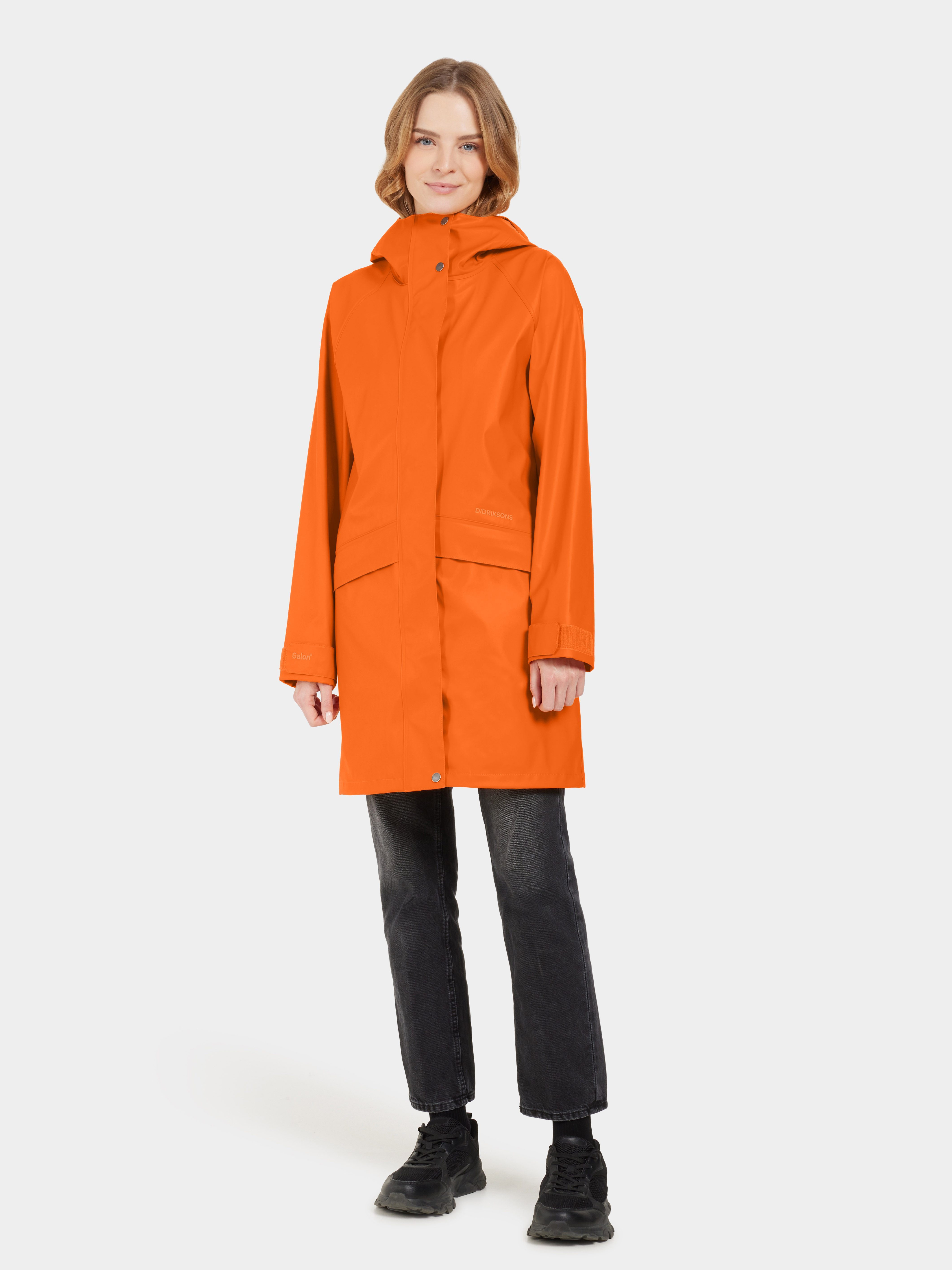 Didriksons Outdoorjacke