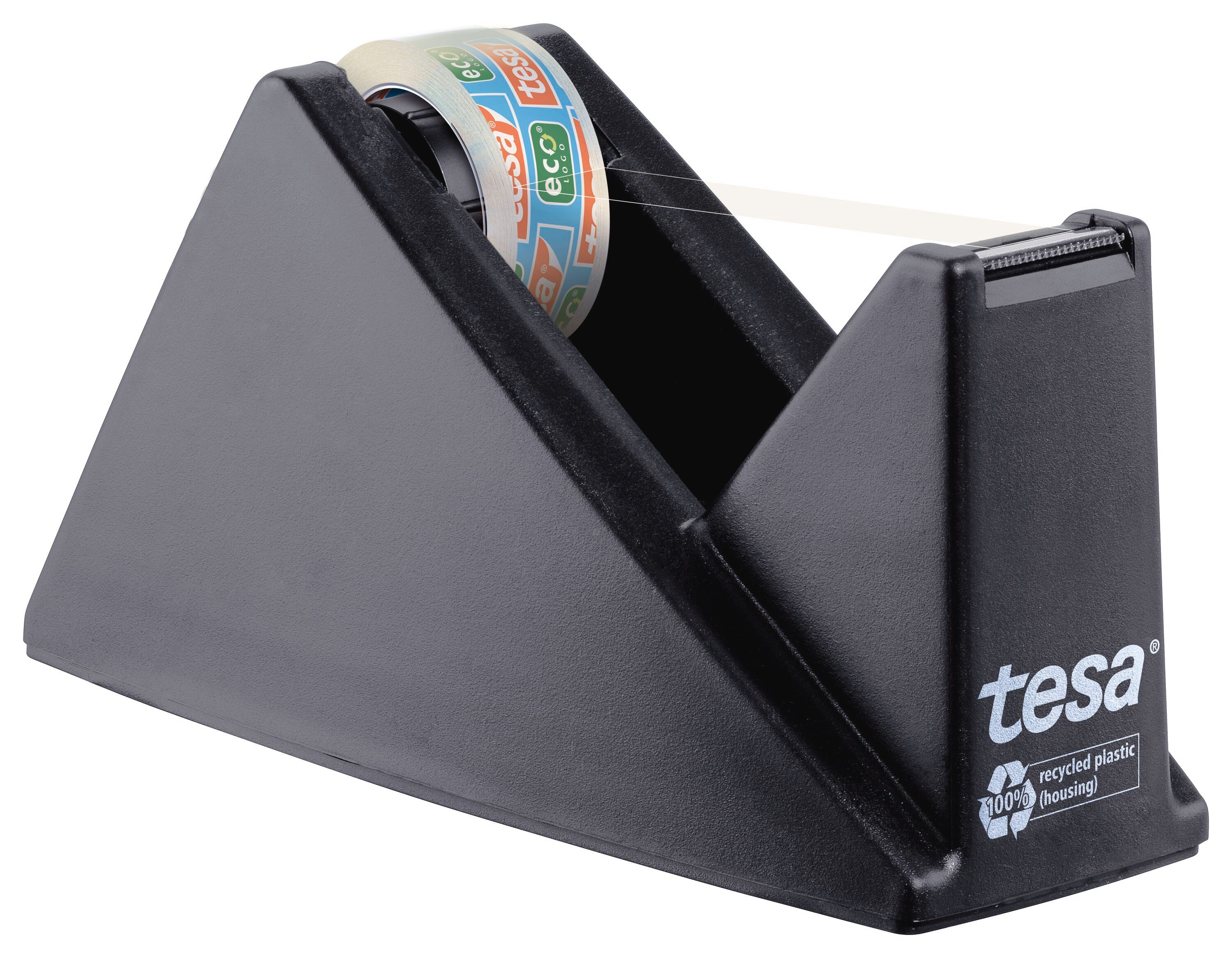 tesa Klebeband EASY CUT Economy Abroller günstig online kaufen