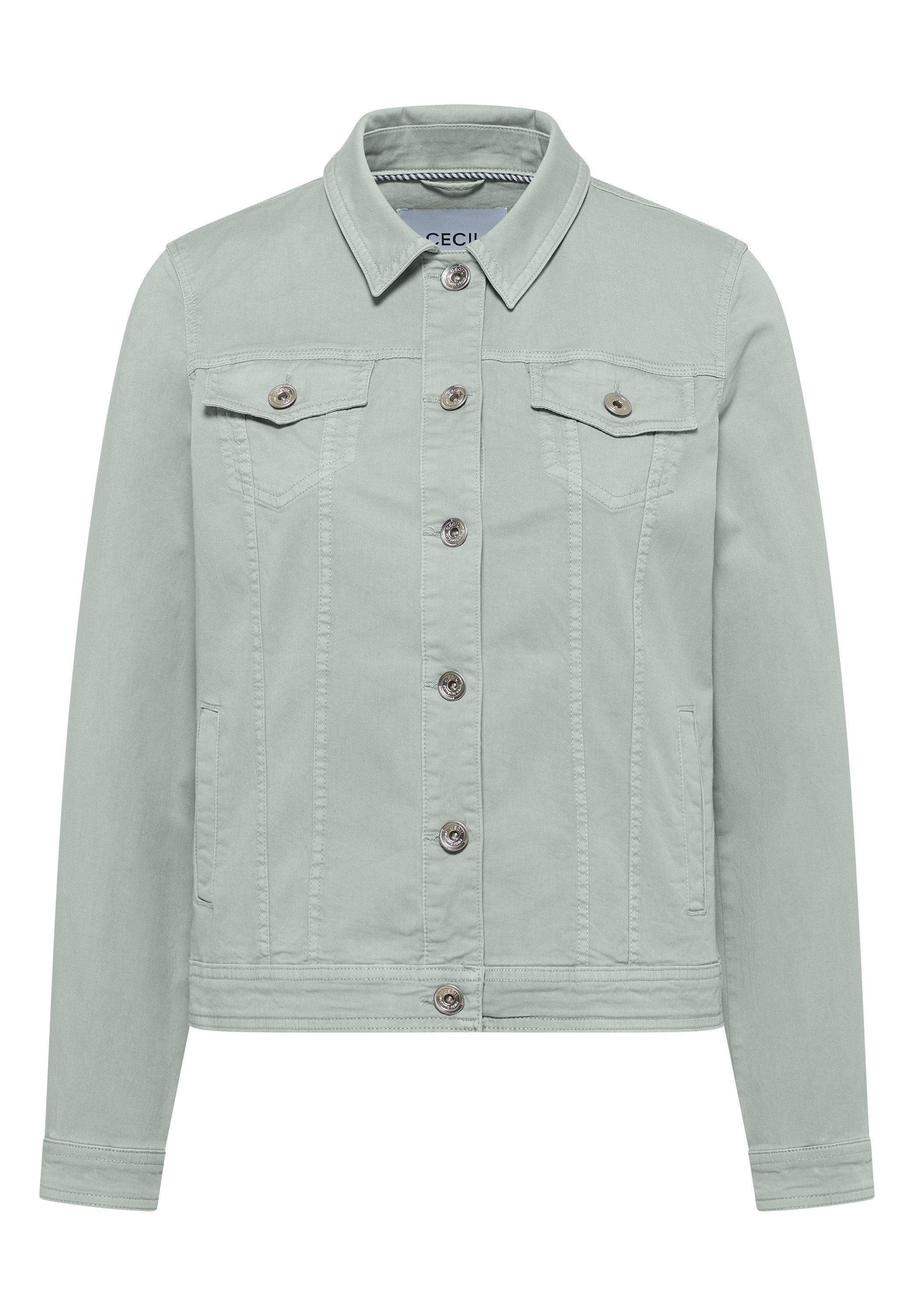 Jeansjacke