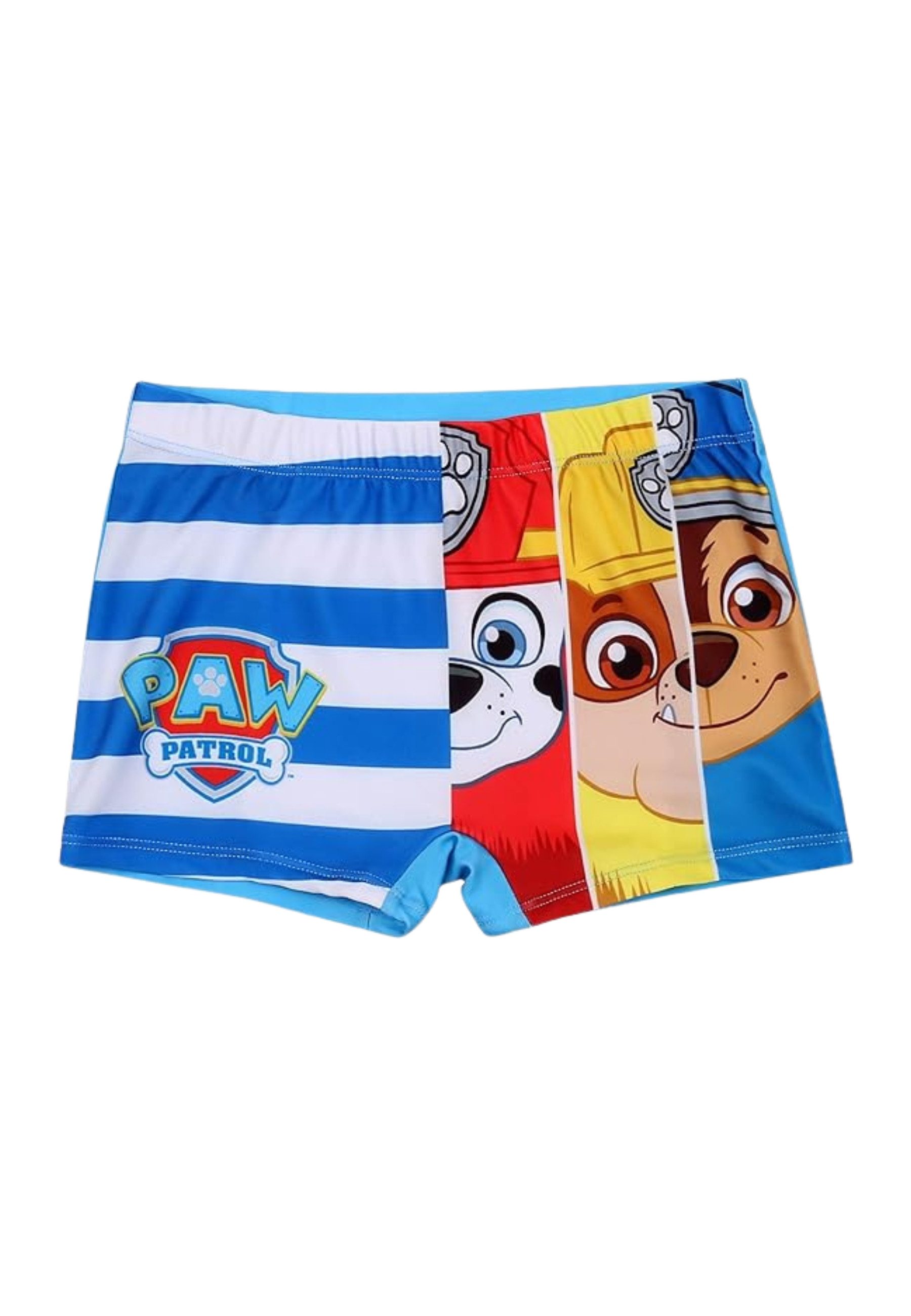 Boxershorts Paw Patrol Bade-Boxershorts
