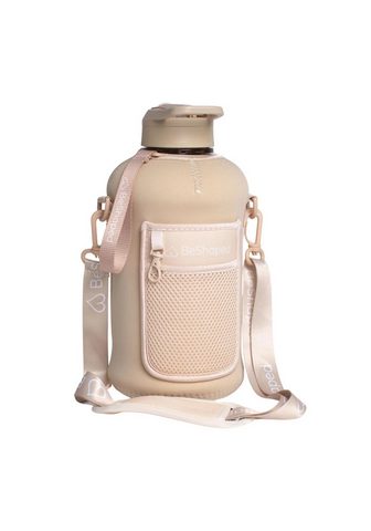  BeShaped Gertuvė Waterfles met tas su ...