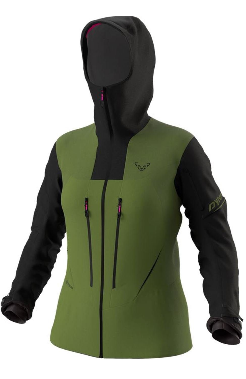 Skijacke