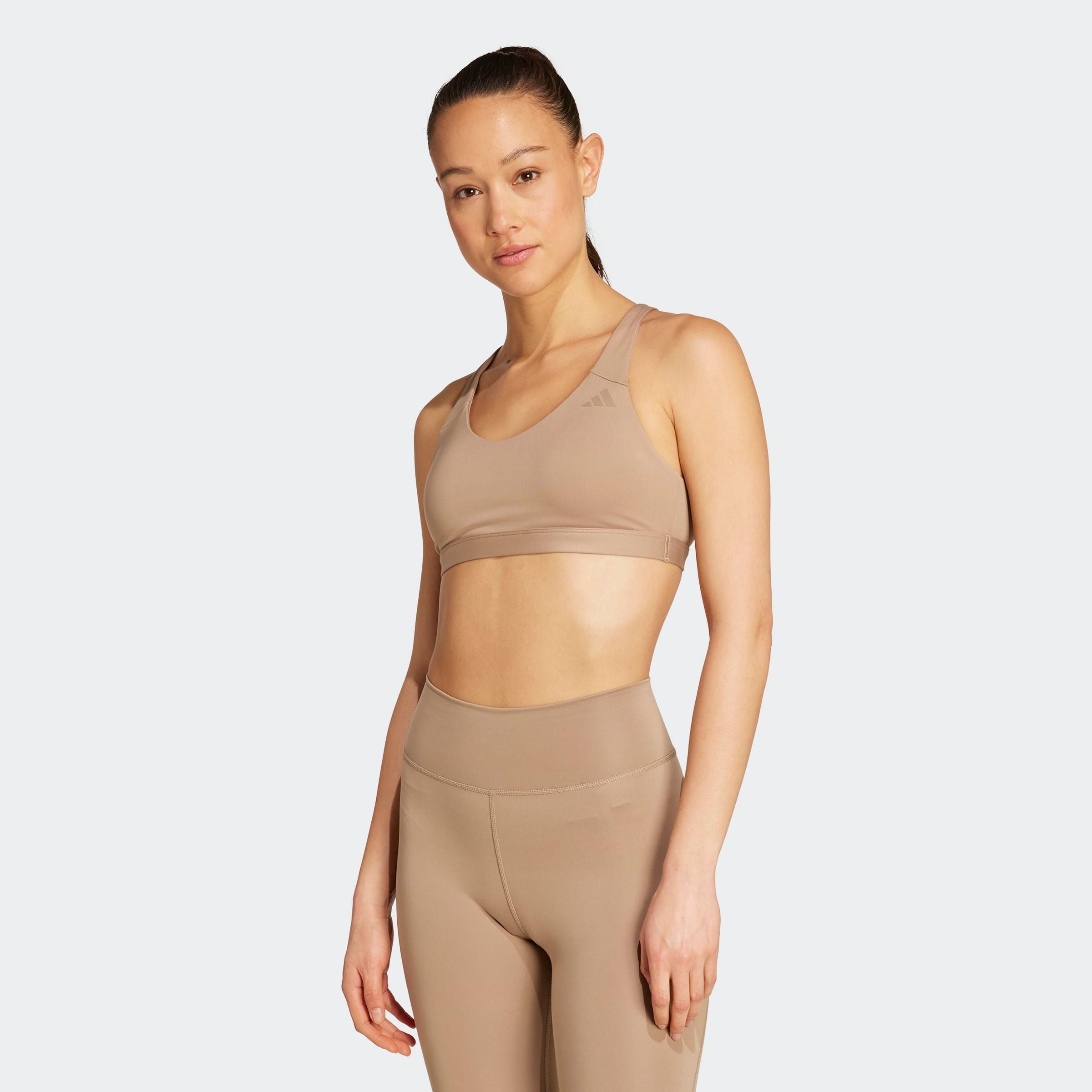 adidas Performance Sport-BH ALL ME ESS günstig online kaufen