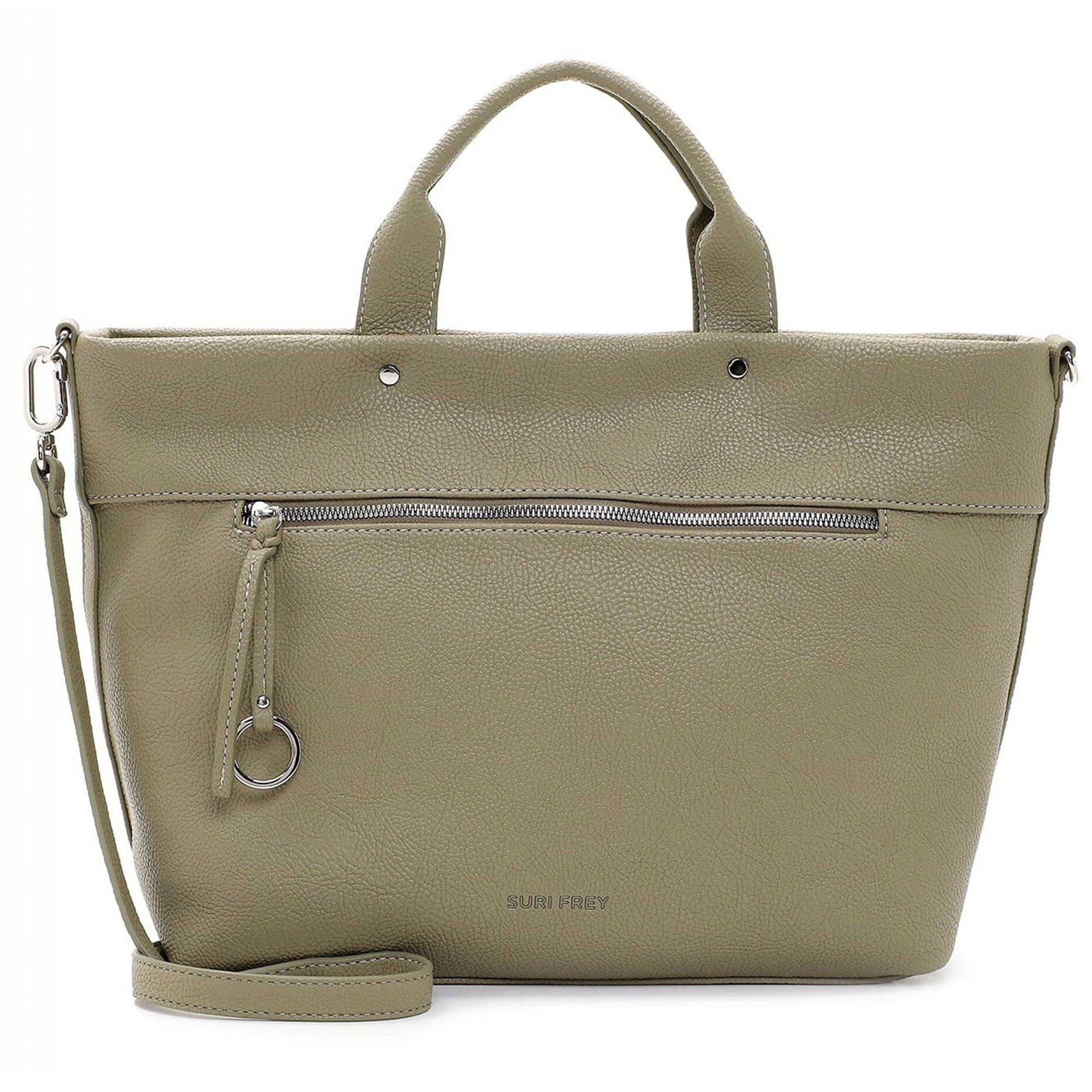 Shopper SFY Debby