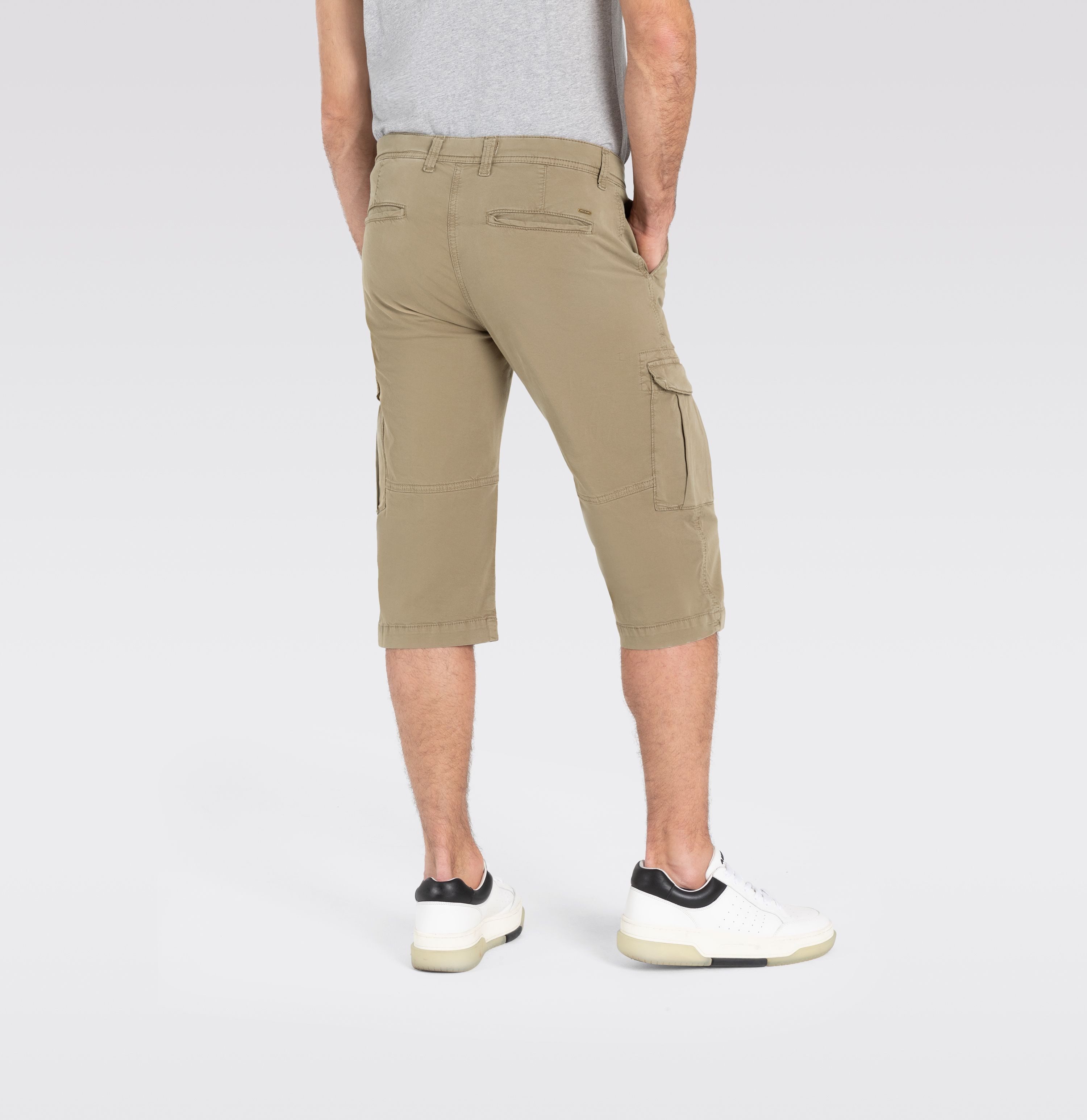 MAC Bermudas
