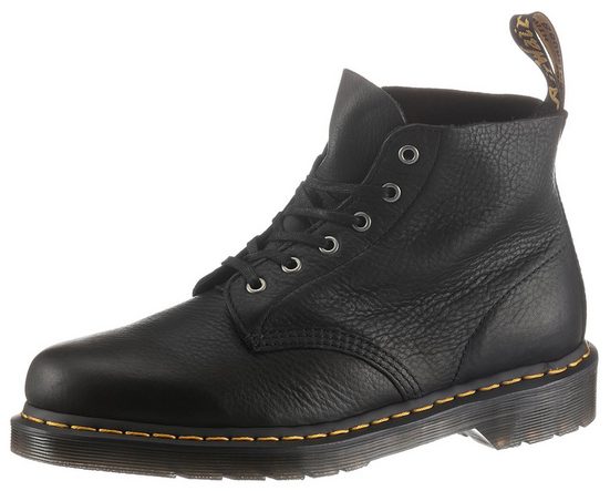 doc marten 6 eye boots