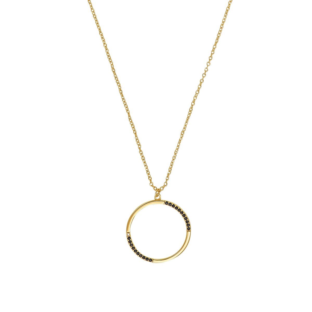 Kette mit Anhänger 2034886