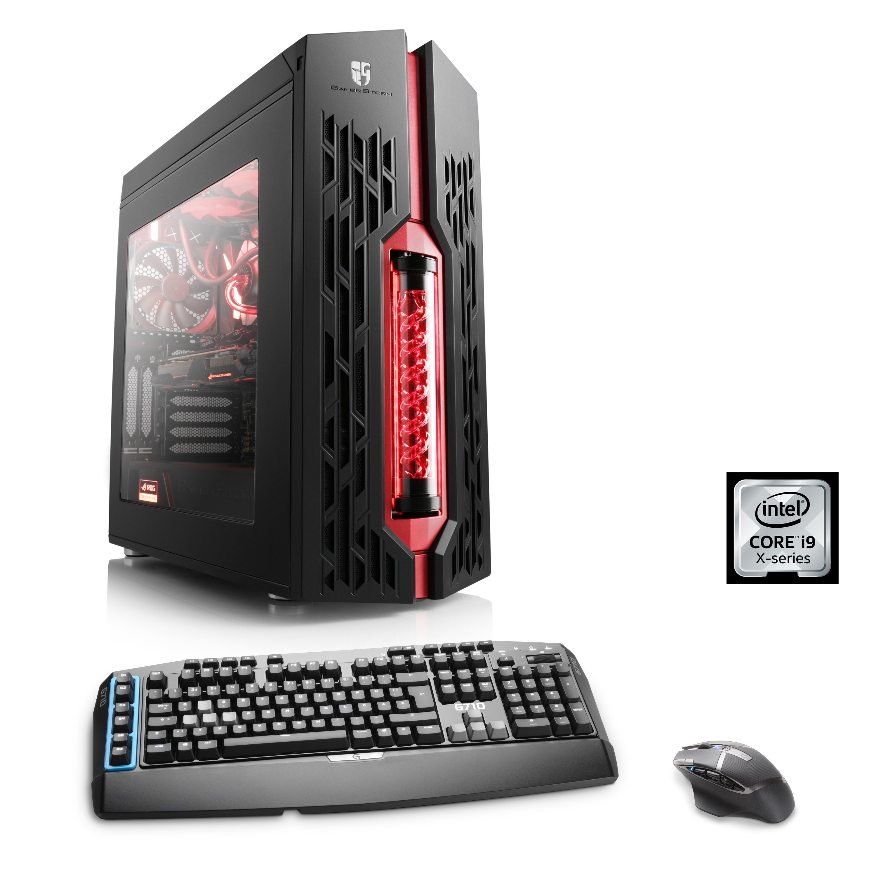 Maico Wärmetauscher Preisvergleich • Die besten Angebote online kaufen Extreme Gaming PC i9 7940X GTX 1080 Ti 64GB DDR4 RAM