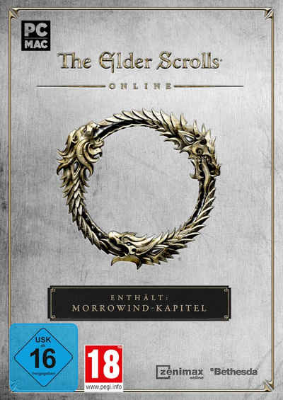 The Elder Scrolls Online PC