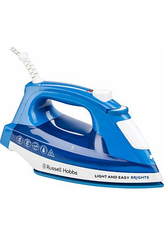 RUSSELL HOBBS Утюг Light&Easy Brights 24830-56 2...