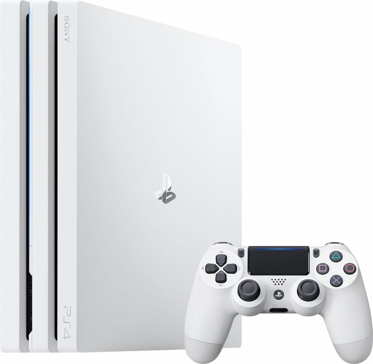 PlayStation 4 (PS4) Pro 1TB online kaufen | OTTO