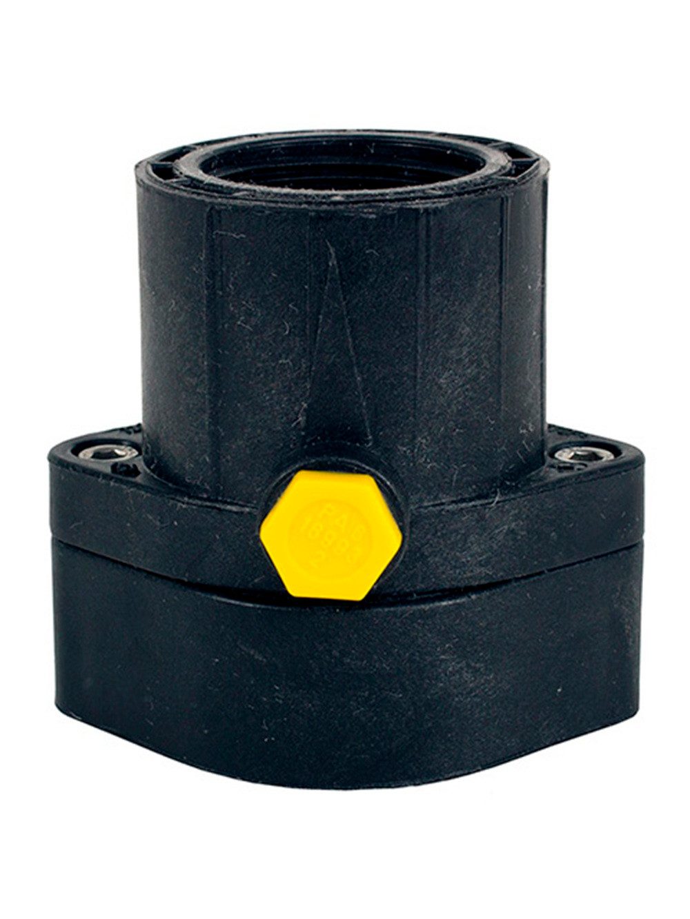 JUNG Rückschlagventil JUNG Rückschlagklappe R32, 11/4", (1-tlg)