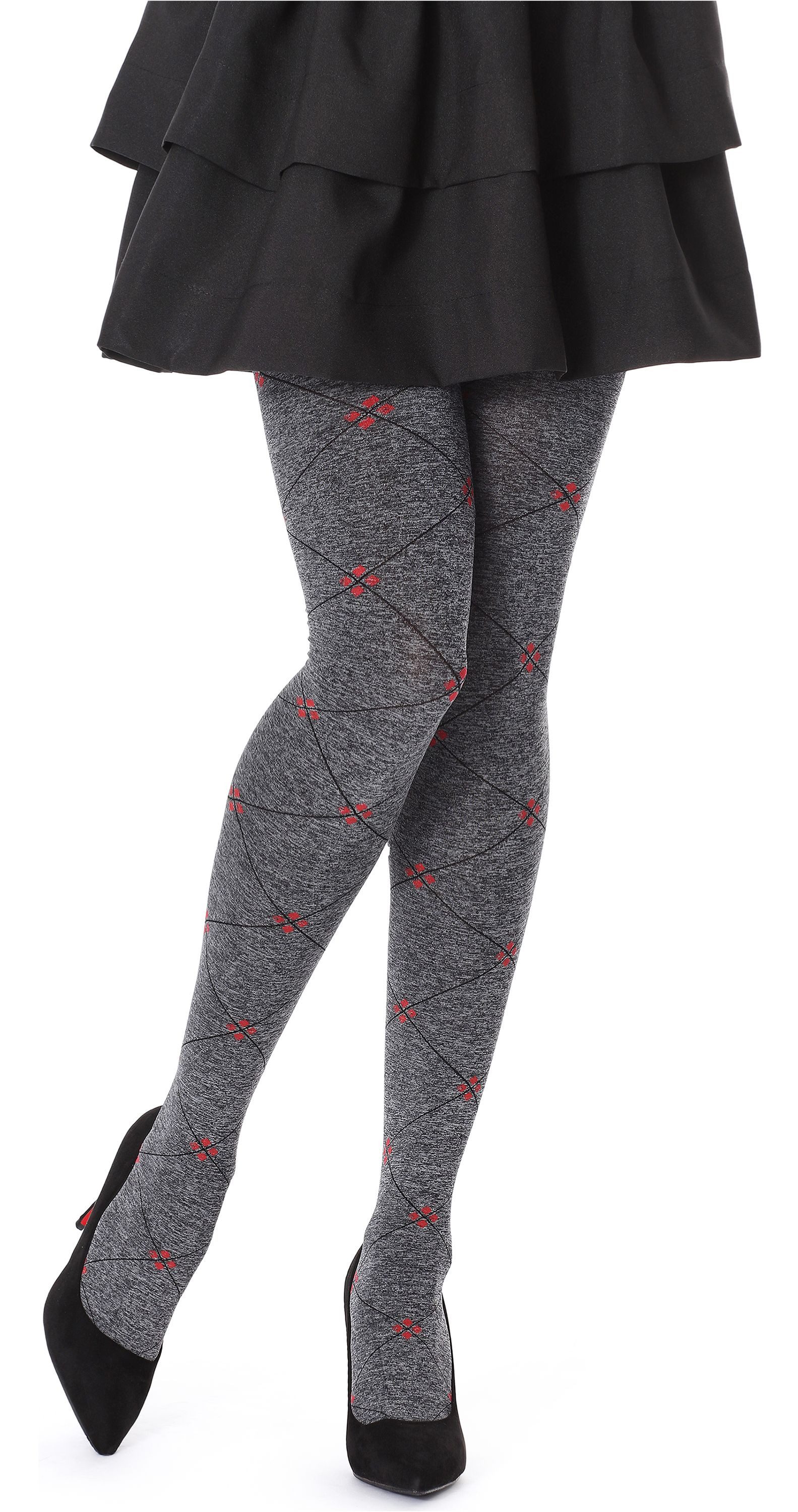 Strumpfhose Damen Strumpfhose 40 DEN MSFI001