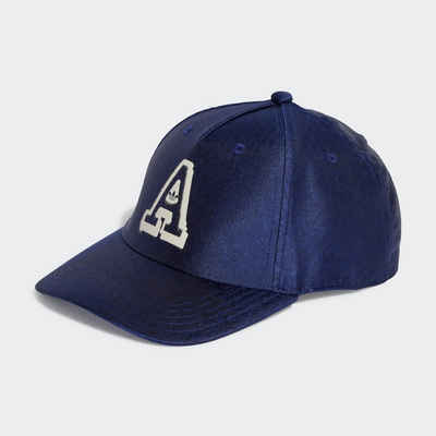 adidas Originals Baseball Cap TREFOIL JACQUARD MONOGRAM BASEBALL KAPPE