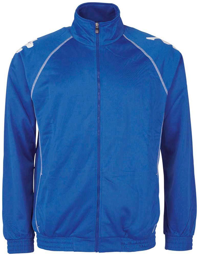 blau Trainingsanzug (2-tlg) "Ephraim" Kappa Trainingsanzug