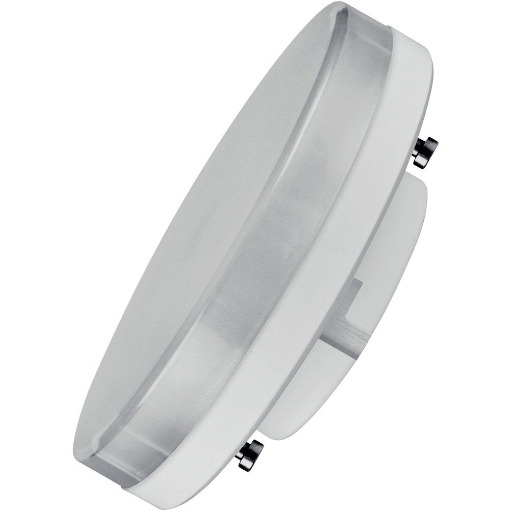 Osram LED-Leuchtmittel OSRAM HOMELIGHTING 4058075433465 LED EEK F (A - G) GX53 Spezialform 4.