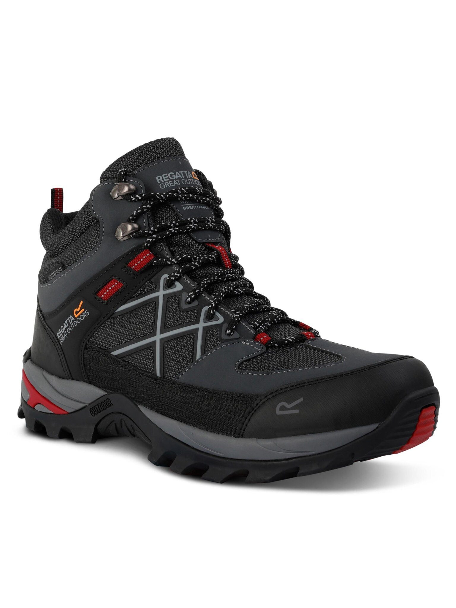 Regatta Regatta Trekkingschuhe Samaris III Boot günstig online kaufen