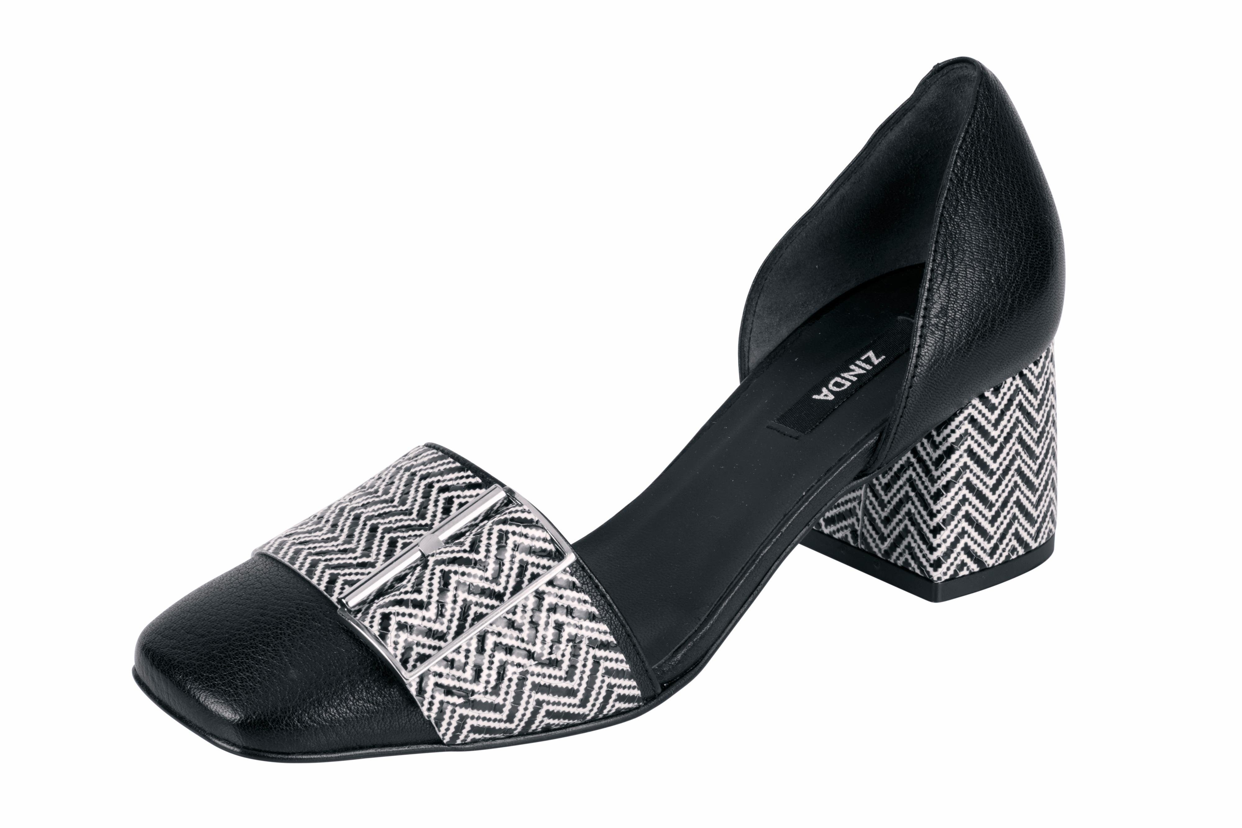 ZINDA Pumps mit Zierschließe online kaufen | OTTO ZINDA Pumps mit Zierschließe online kaufen | OTTO