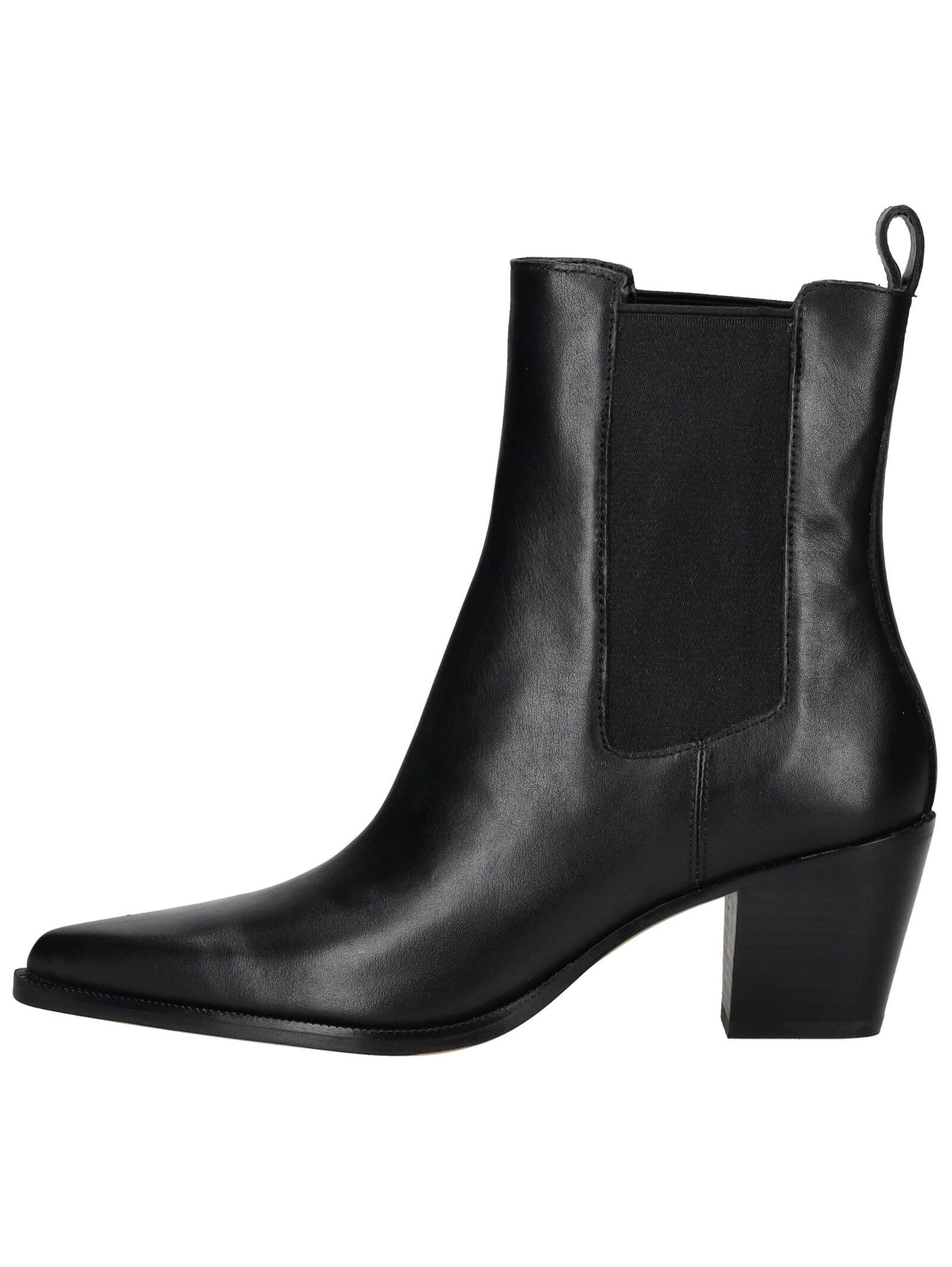 Dolce Vita Stiefelette Leder/Textil . Stiefelette günstig online kaufen