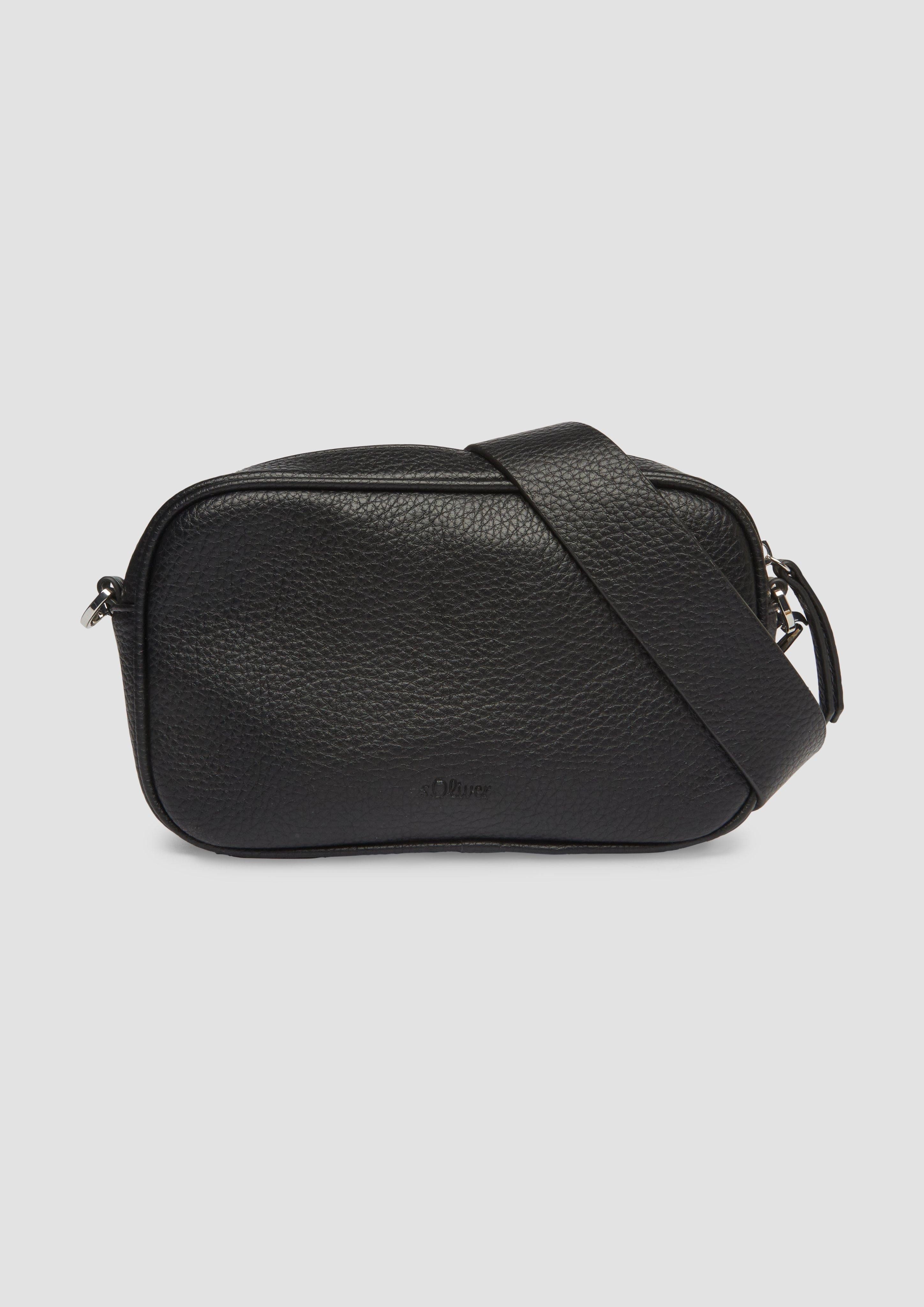 s.Oliver Tragetasche Camera-Bag mit abnehmbarem Schultergurt günstig online kaufen