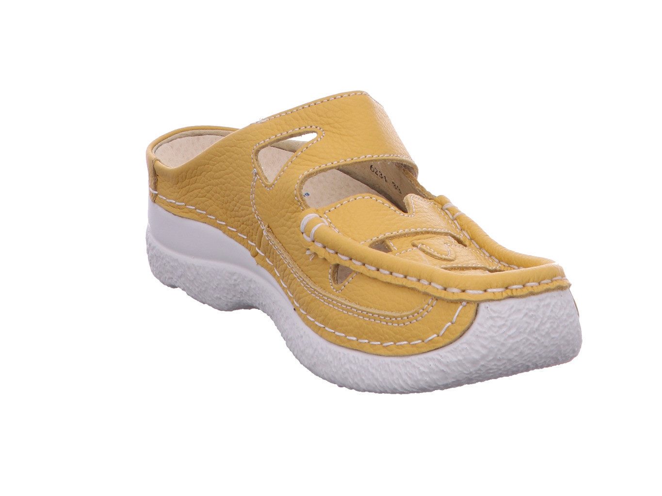 WOLKY Roll Talaria Clog