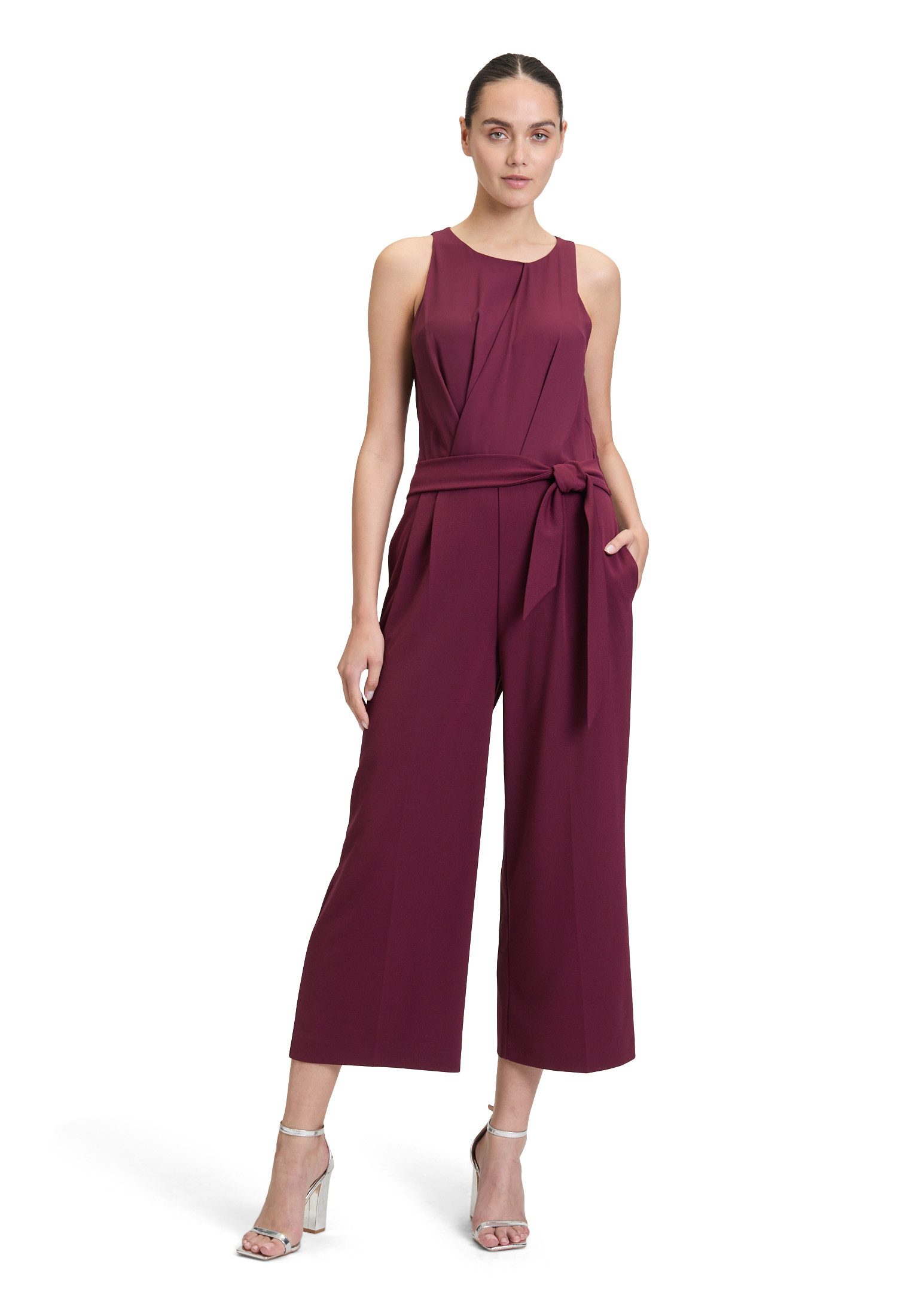 Vera Mont 7/8-Overall Vera Mont Jumpsuit günstig online kaufen