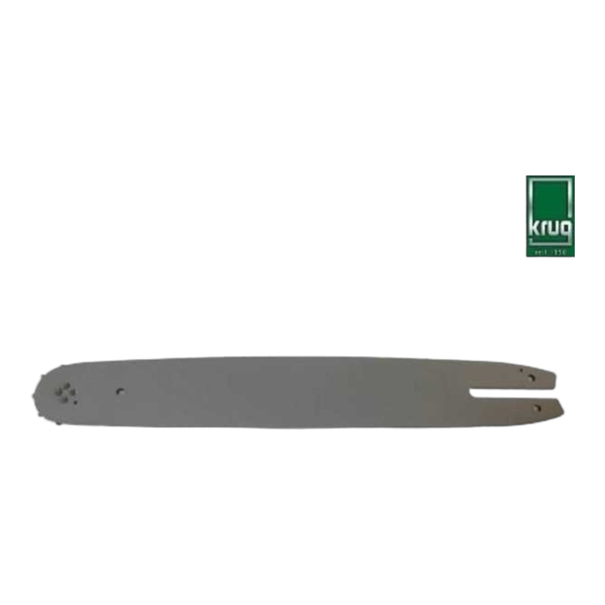Fritz Krug Führungsschiene Profi Führungsschiene 38cm 325 1.3 mm Typ 01