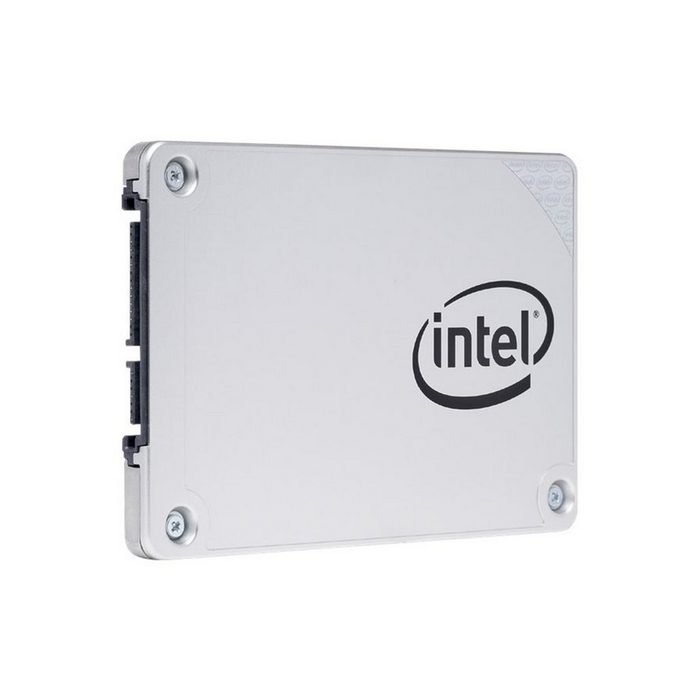 Intel® Pro 5400s SSD Series 1TB interne SSD