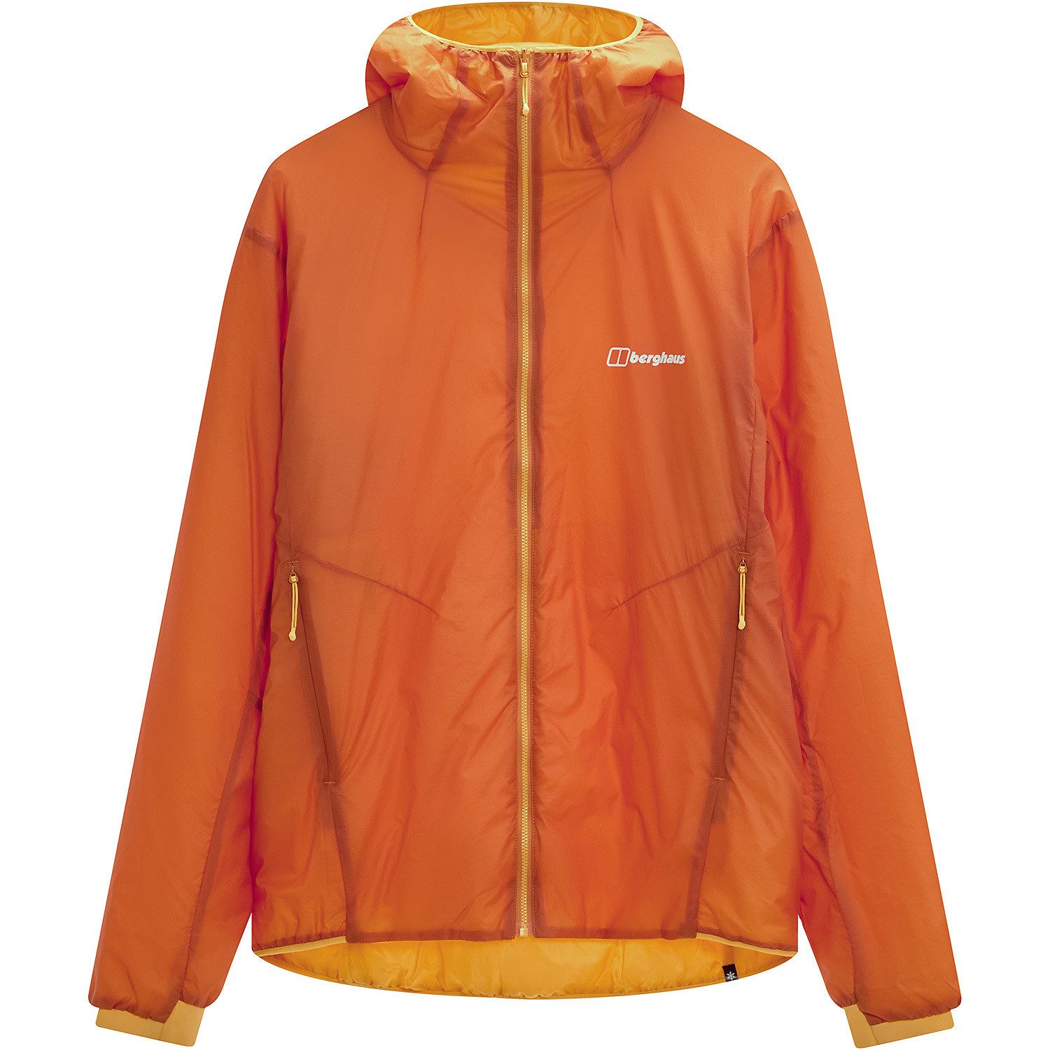 Berghaus Funktionsjacke Jacke THERALITE VERSA JKT AM