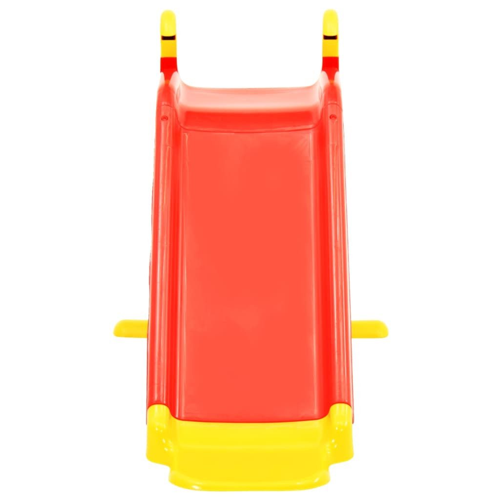 vidaXL Rutsche, für Kinder 141 cm PP
