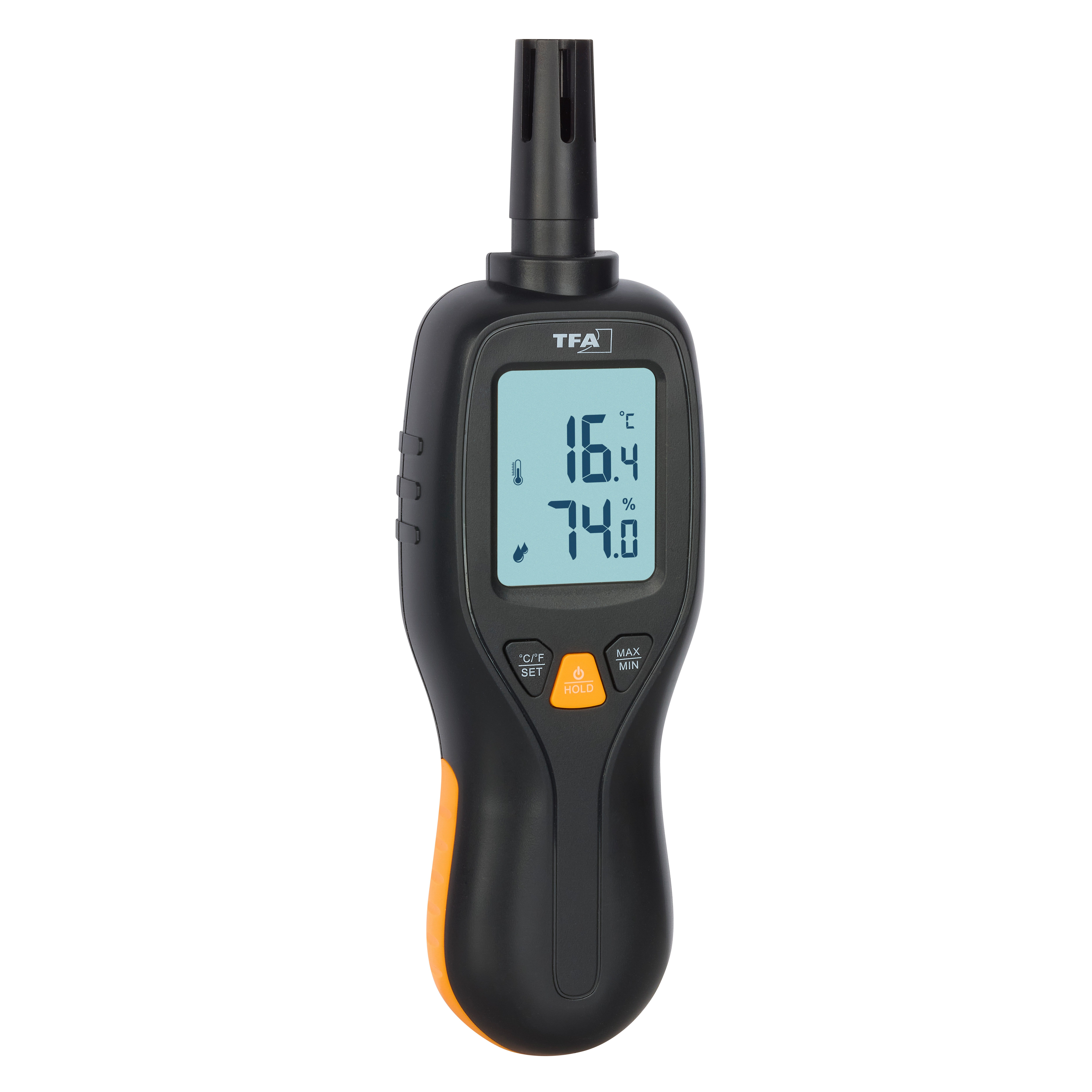 Hygrometer