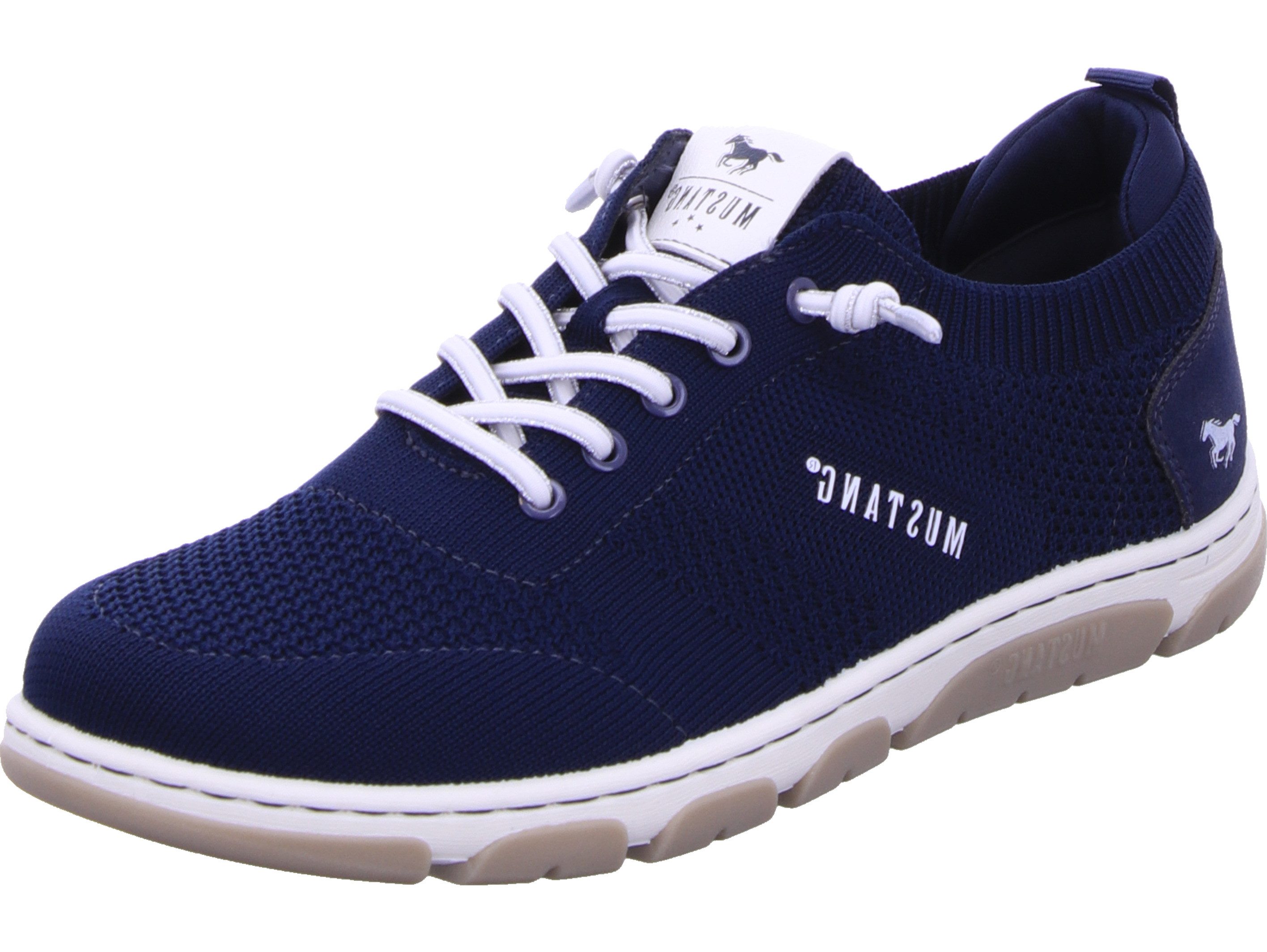 Mustang Shoes Sneaker