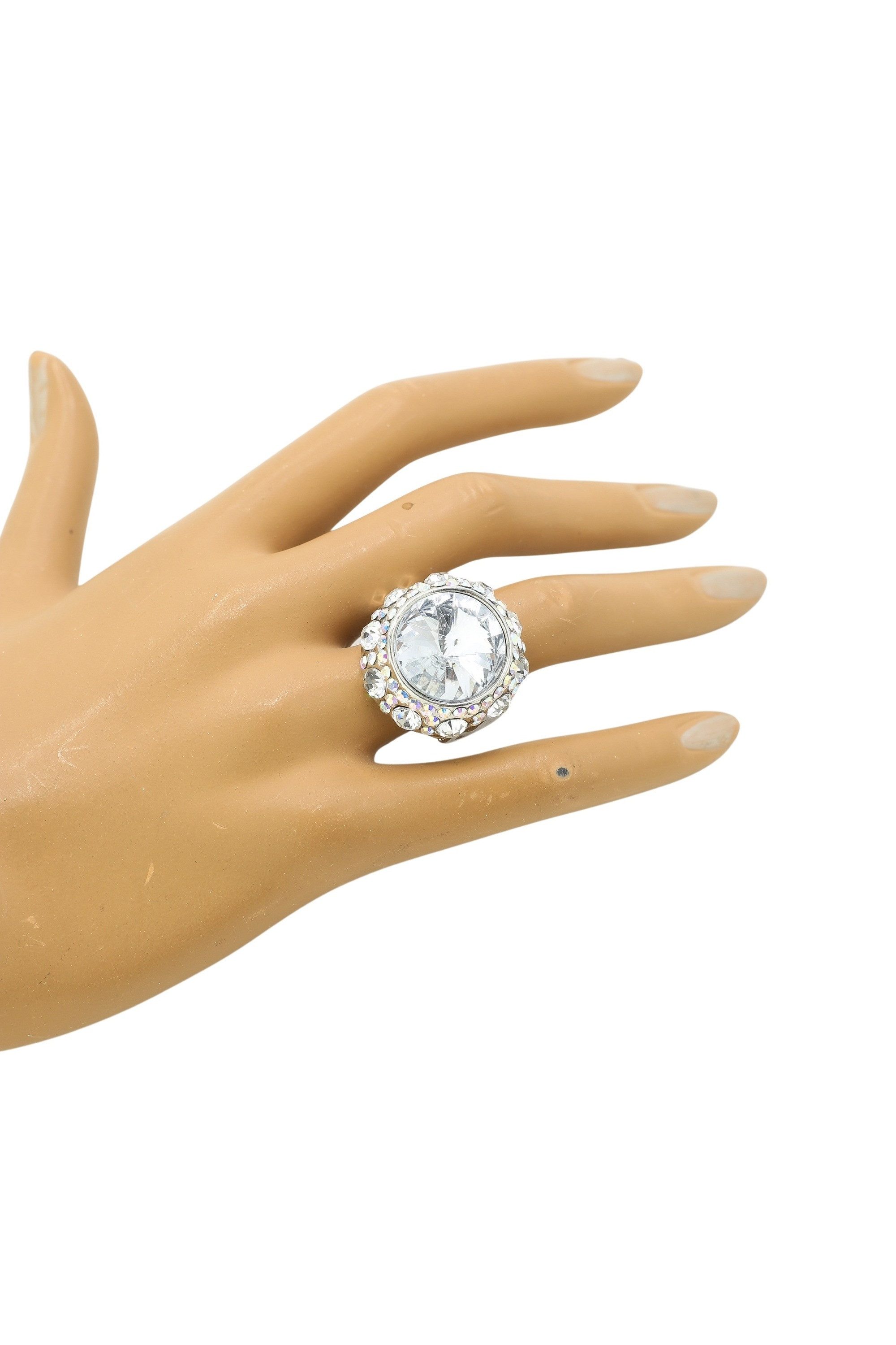 COLLEZIONE ALESSANDRO Fingerring Victoria günstig online kaufen