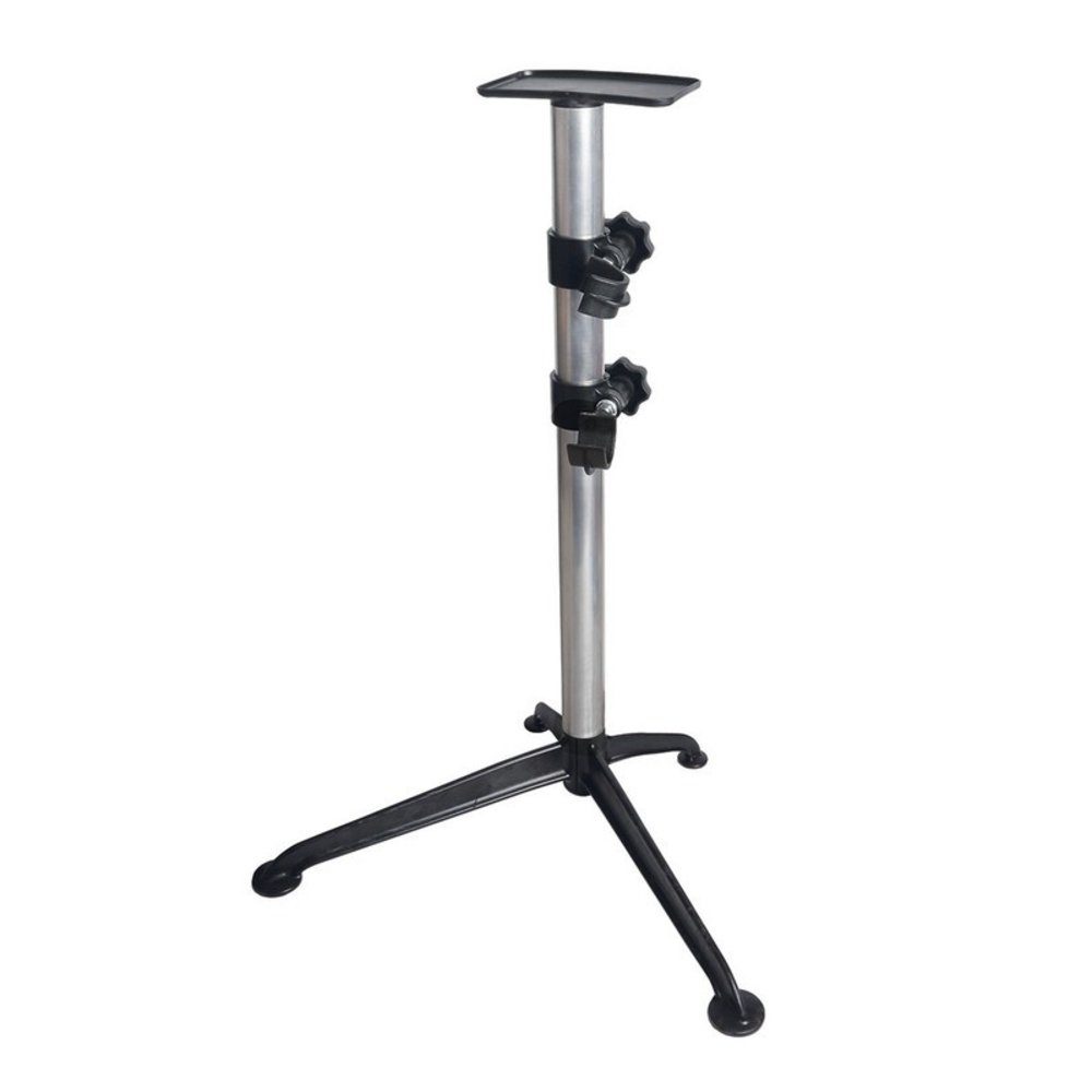 Fasi Fahrradständer Reparatur- u. Präsentationständer Roto Aluminium/Kunststoff