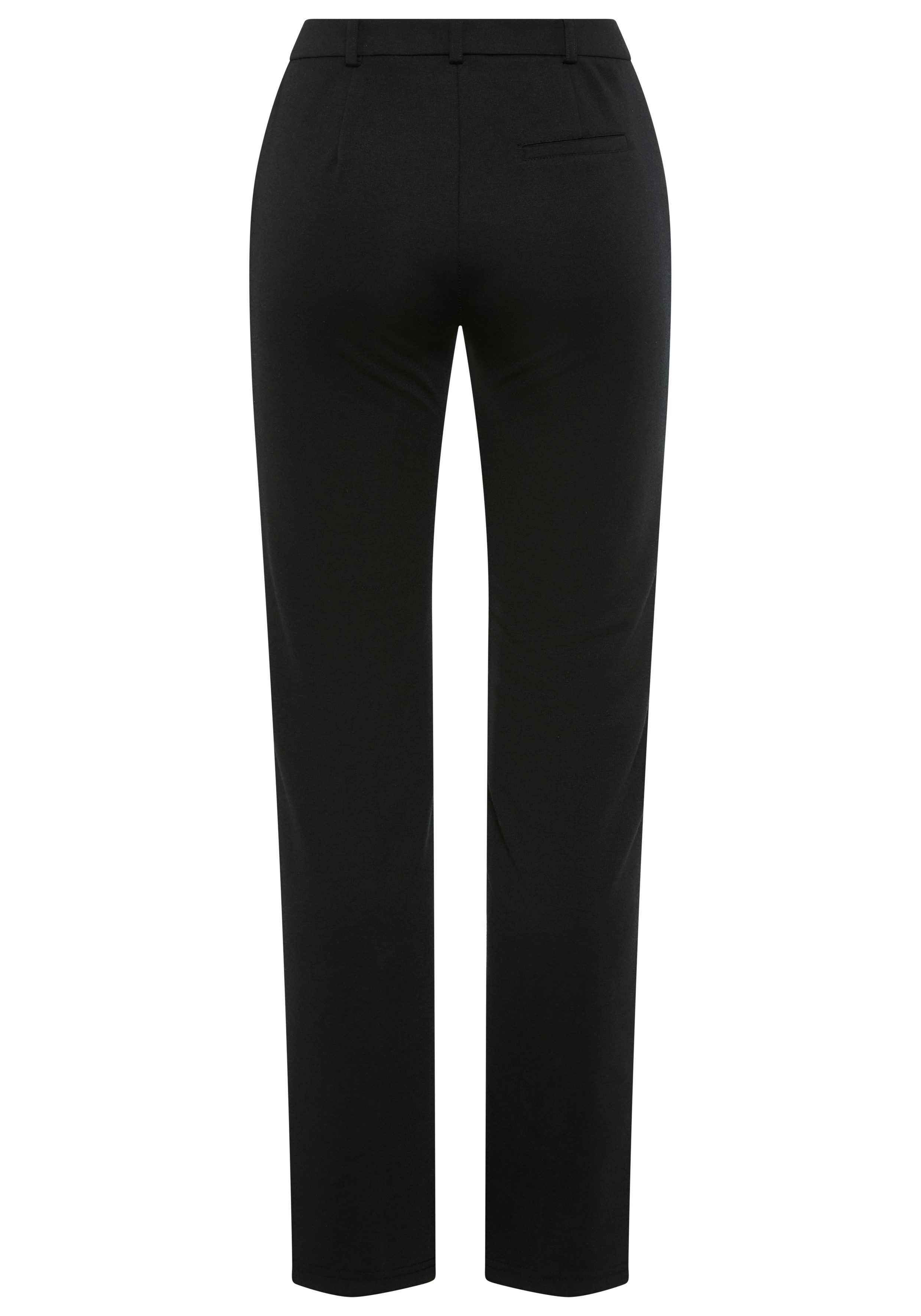 Laura Scott Schlaghose aus bequemer, elastischer Ware