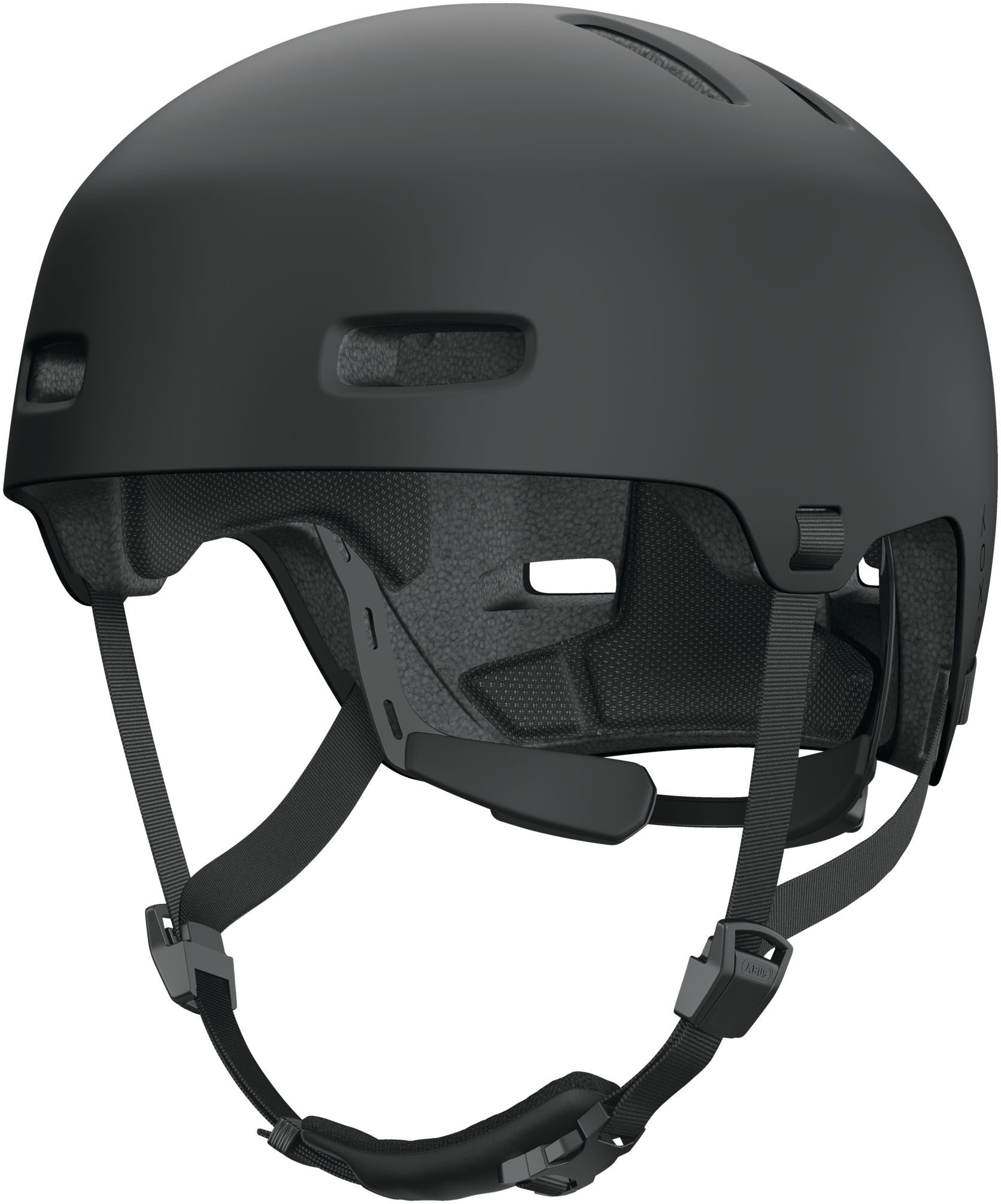 ABUS Fahrradhelm XOXO
