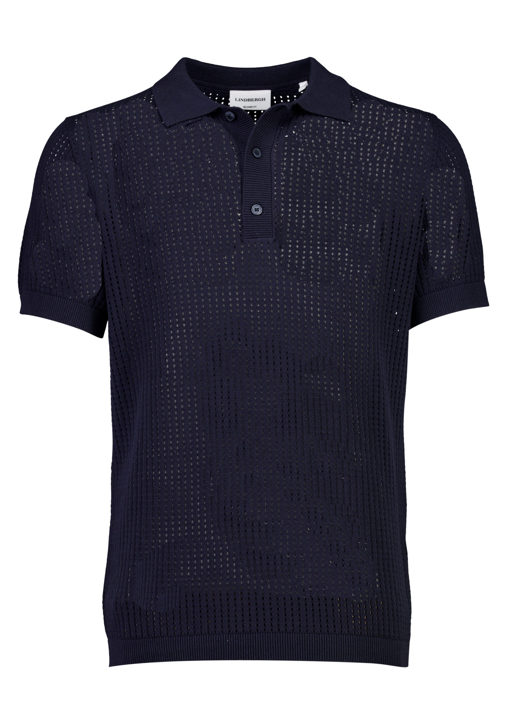 Poloshirt Poloshirt Relaxed Fit
