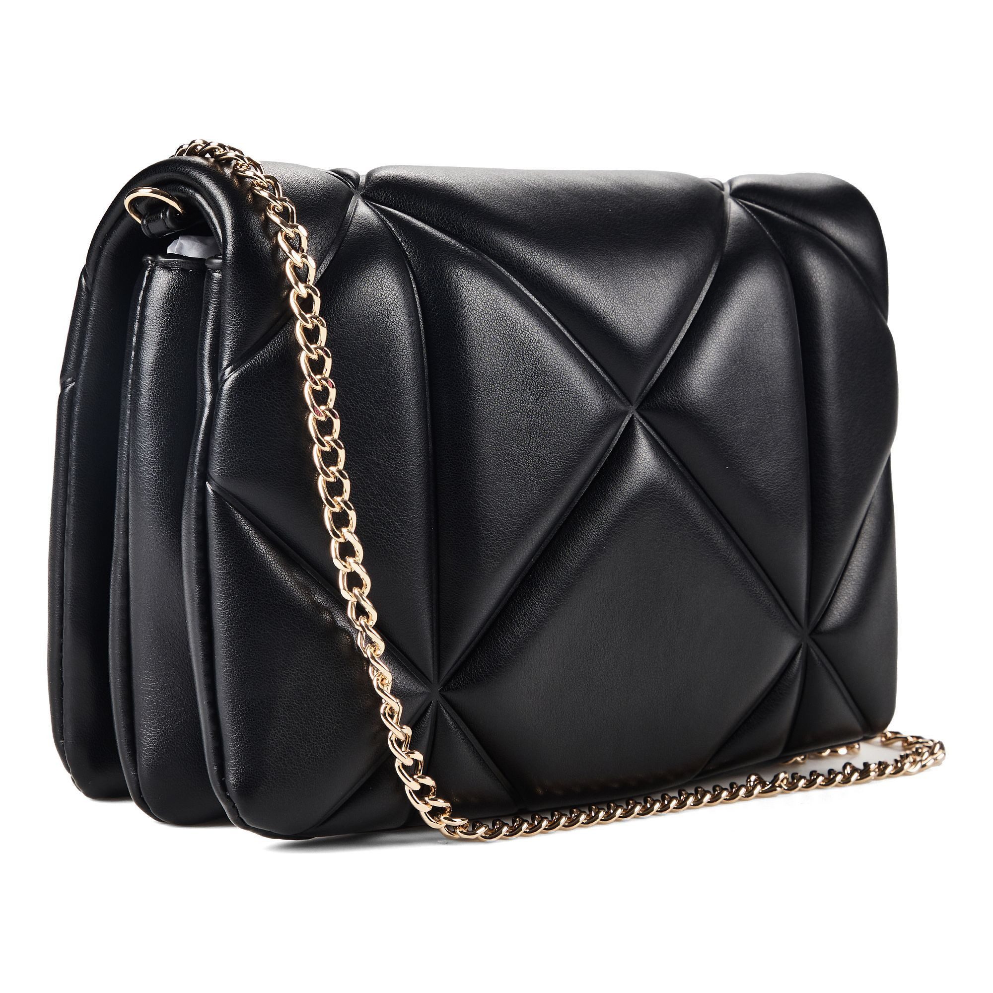 LOVE MOSCHINO Umhängetasche Smart Daily, Polyurethan