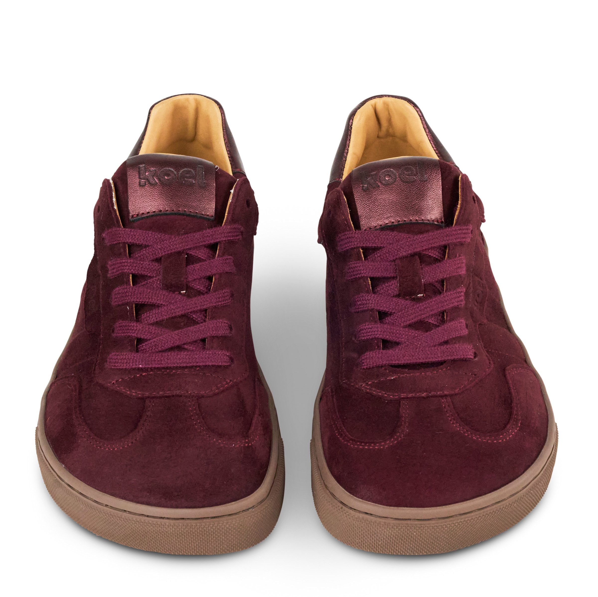 KOEL Koel Sneaker Damen Barfußschuhe Barefoot Helena Sneaker