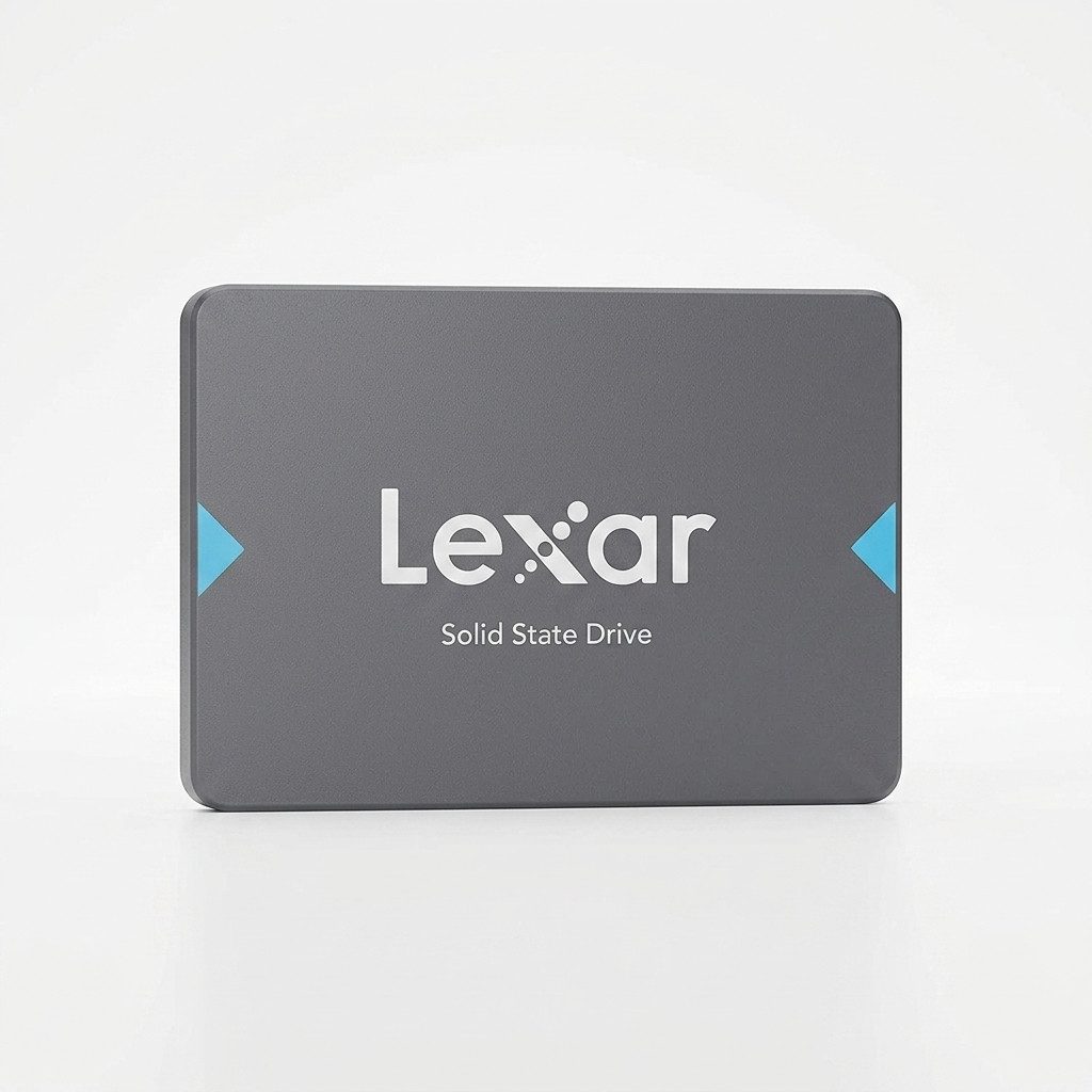 Lexar Lexar Media Lexar NQ100 1TB 2,5 Zoll SSD interne SSD