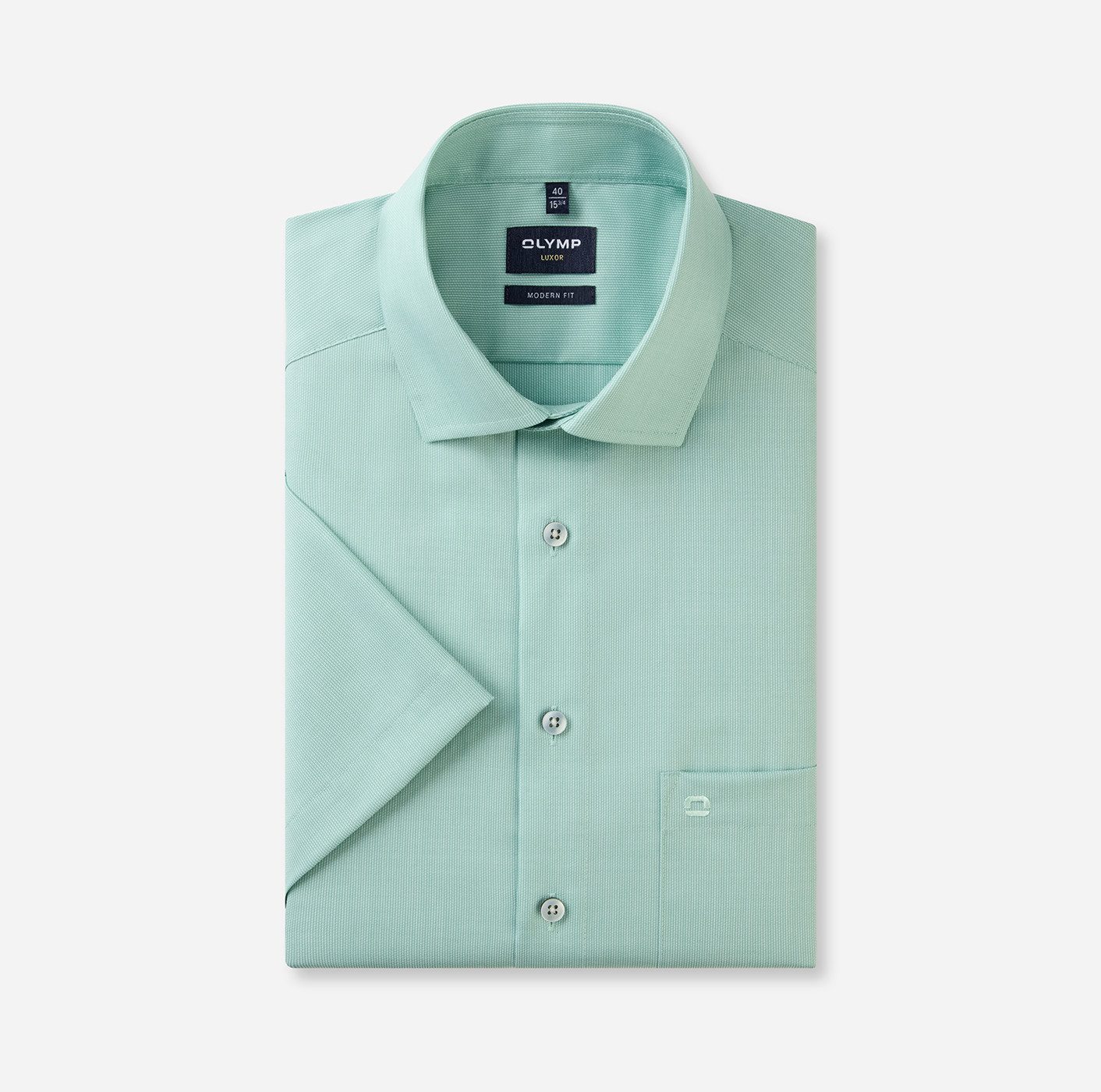 OLYMP Kurzarmhemd 124172-Hemden günstig online kaufen