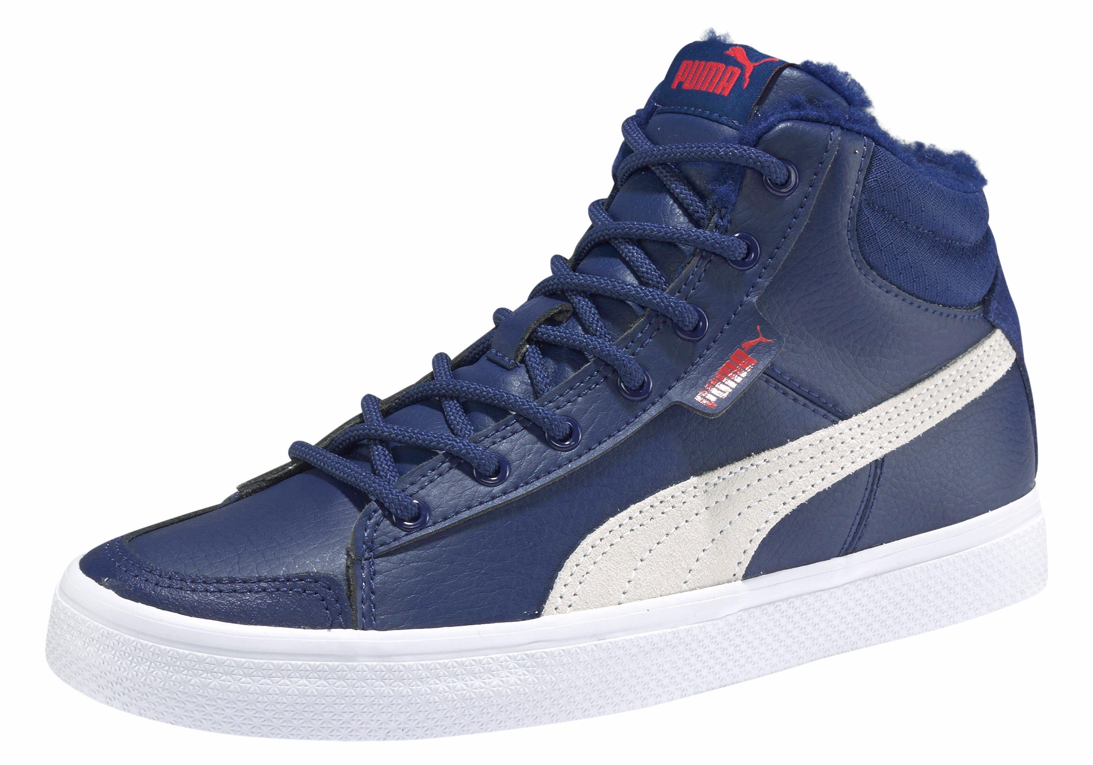 puma 1948 vulc cv