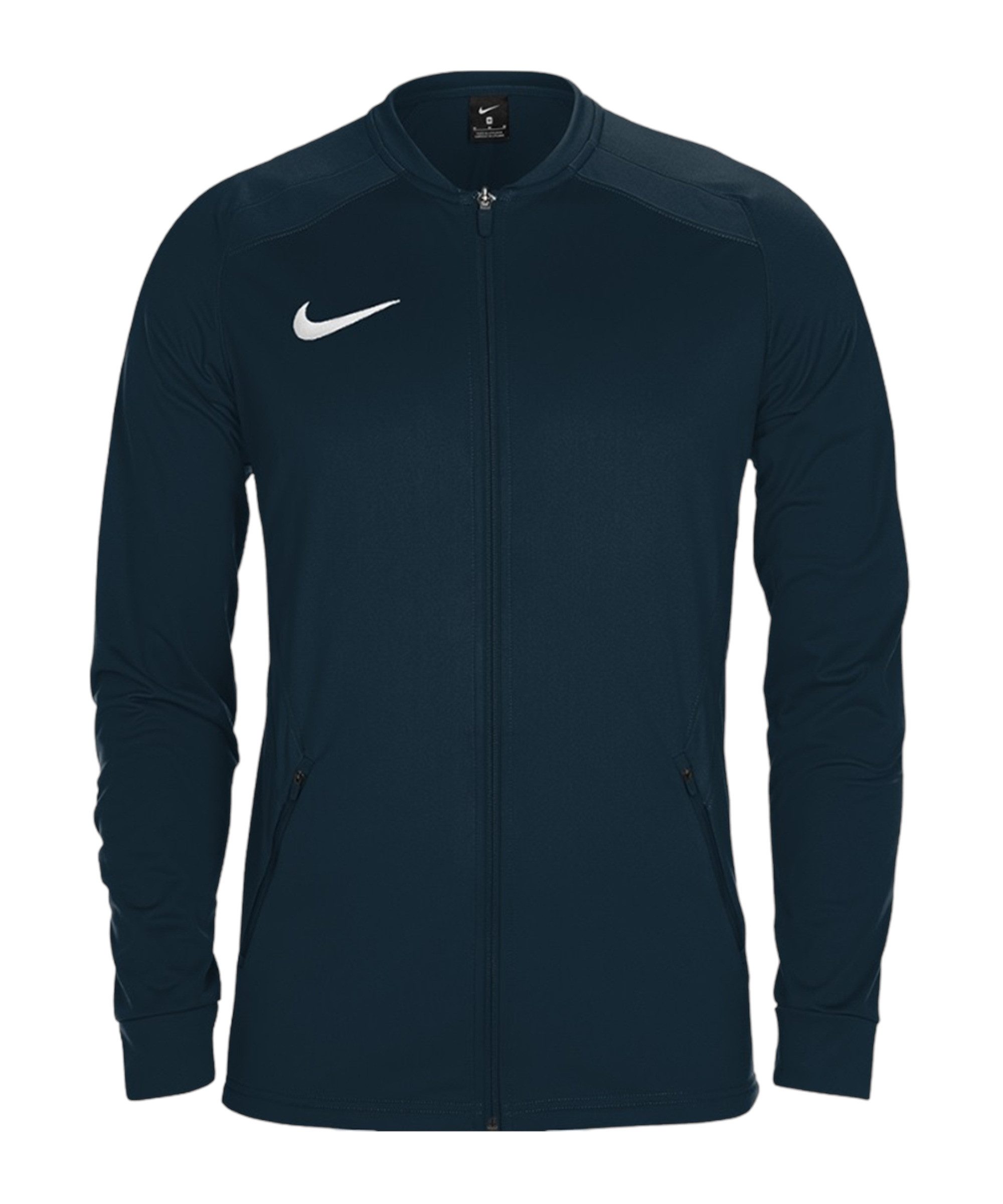Nike Sweatjacke Nike Performance Knit Trainingsjacke Polyester günstig online kaufen