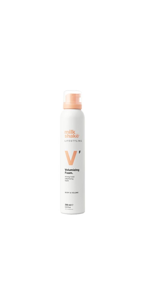 Milk Shake Haarmousse Milk_Shake Lifestyling Volumizing Foam 200ml