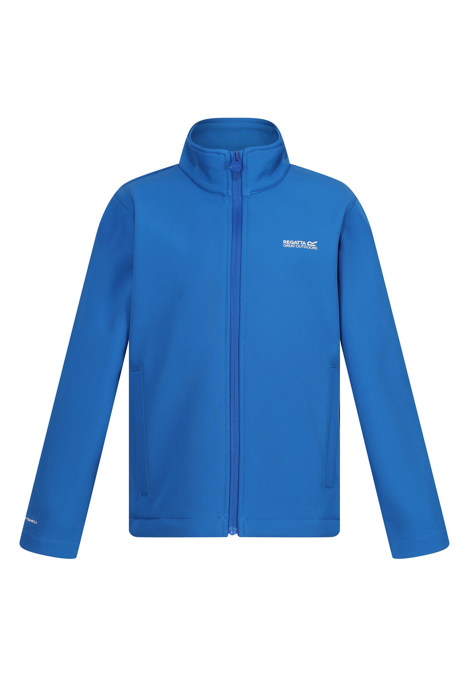 Softshelljacke Regatta Kinder Junior Cera Softshelljacke RKL126