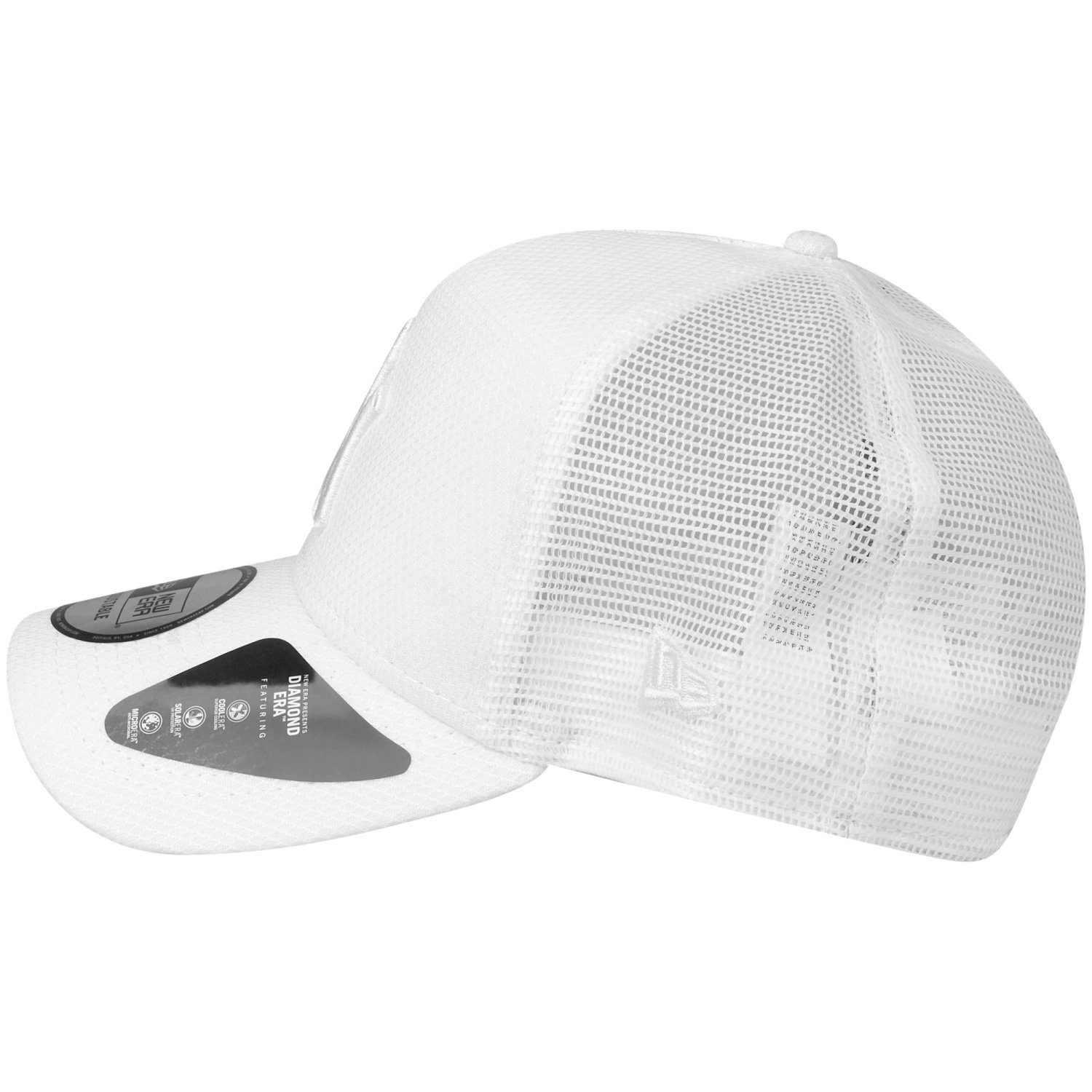 New Era Trucker Cap Trucker DIAMOND günstig online kaufen