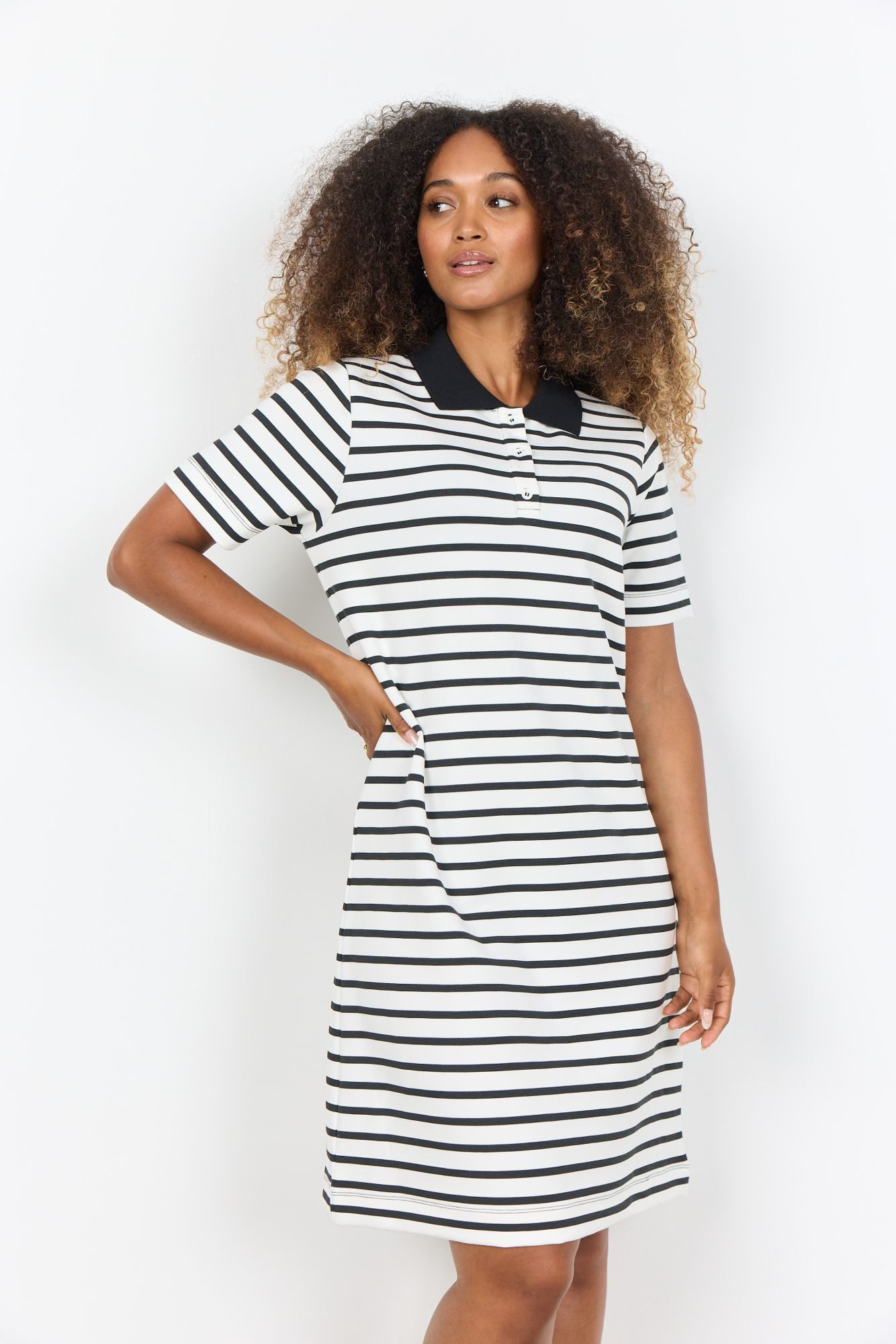 soyaconcept Jerseykleid
